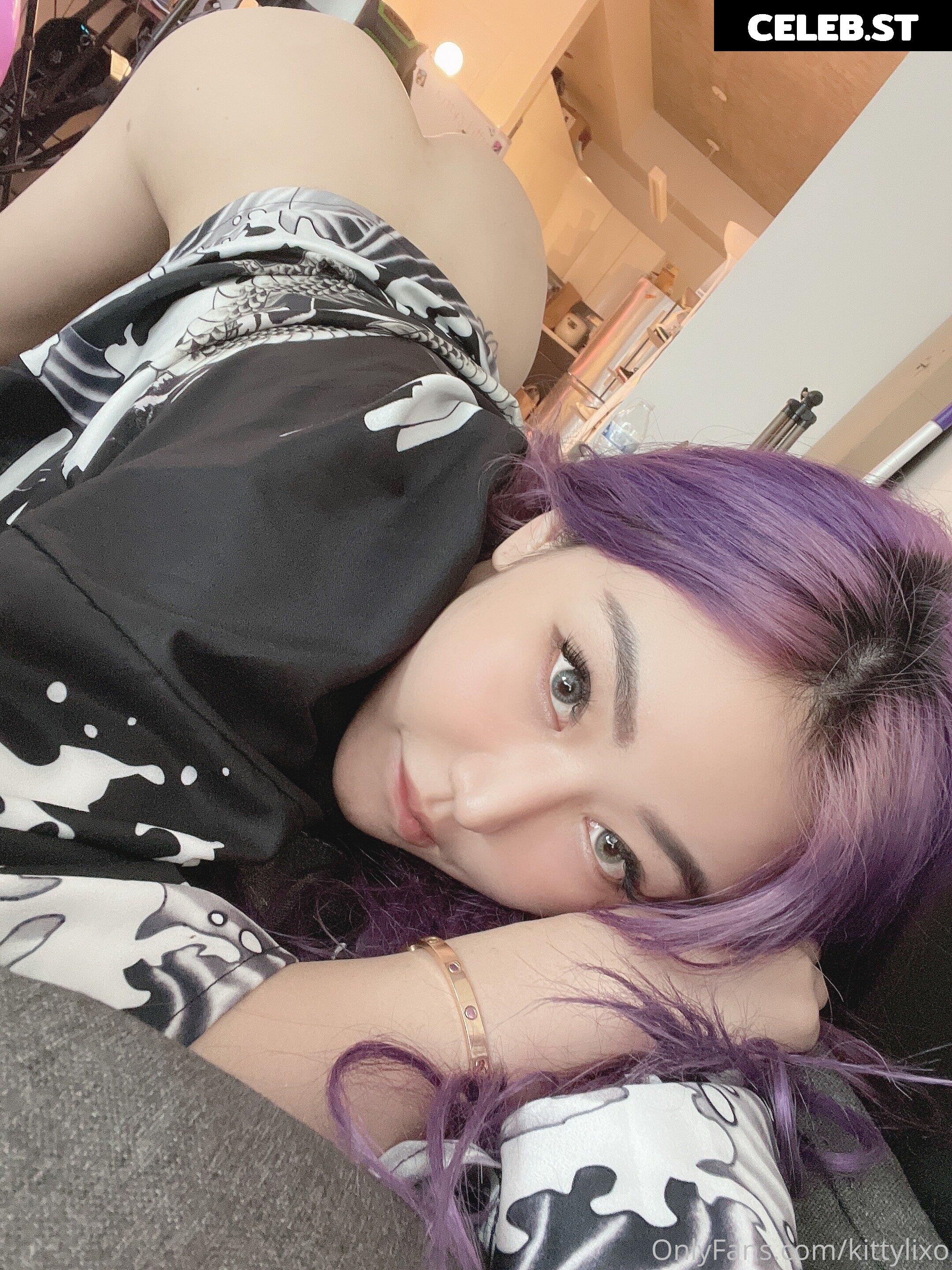 Kittylixo | Miko Dai Image 12518582