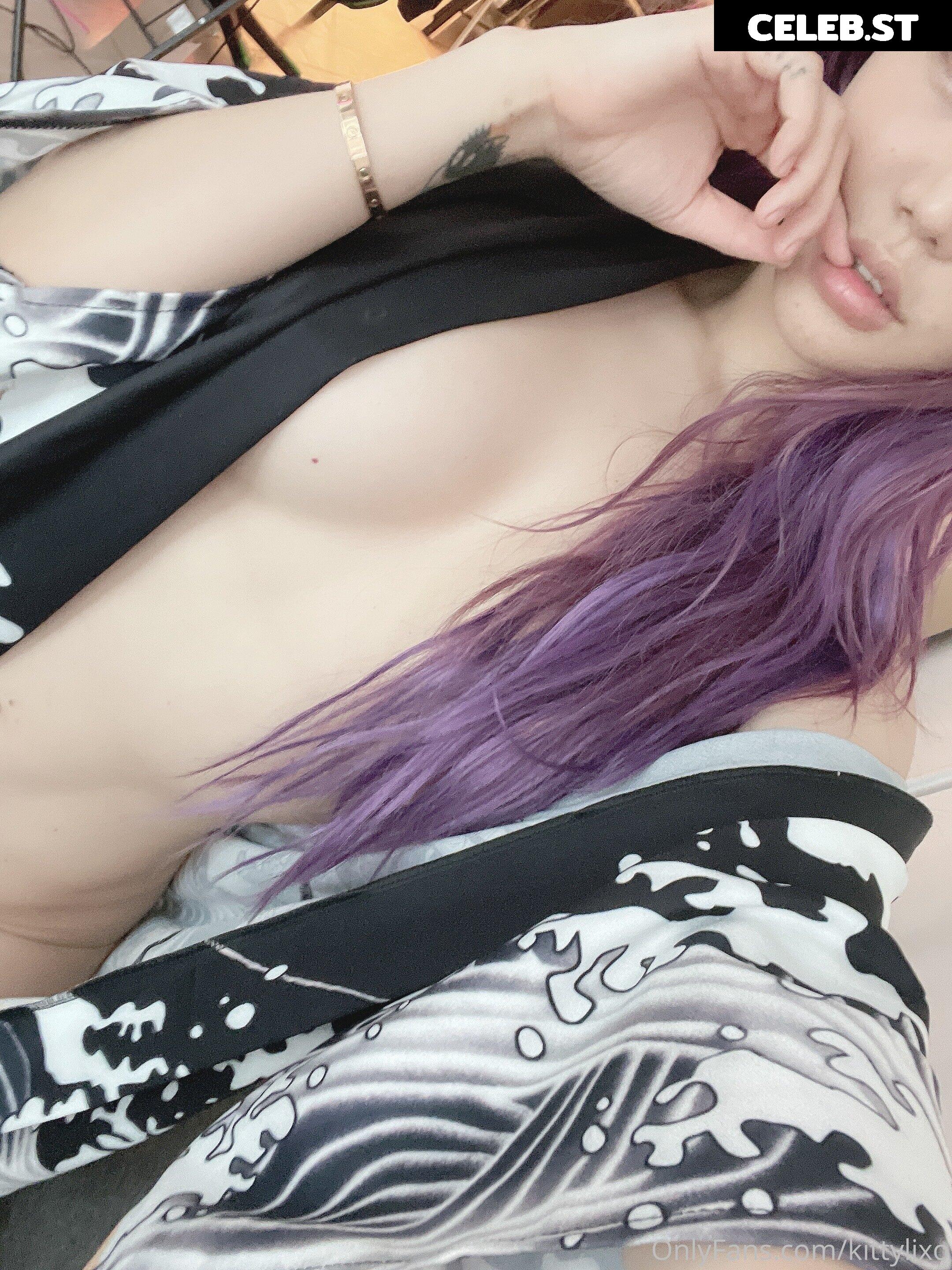 Kittylixo | Miko Dai Image 12518572