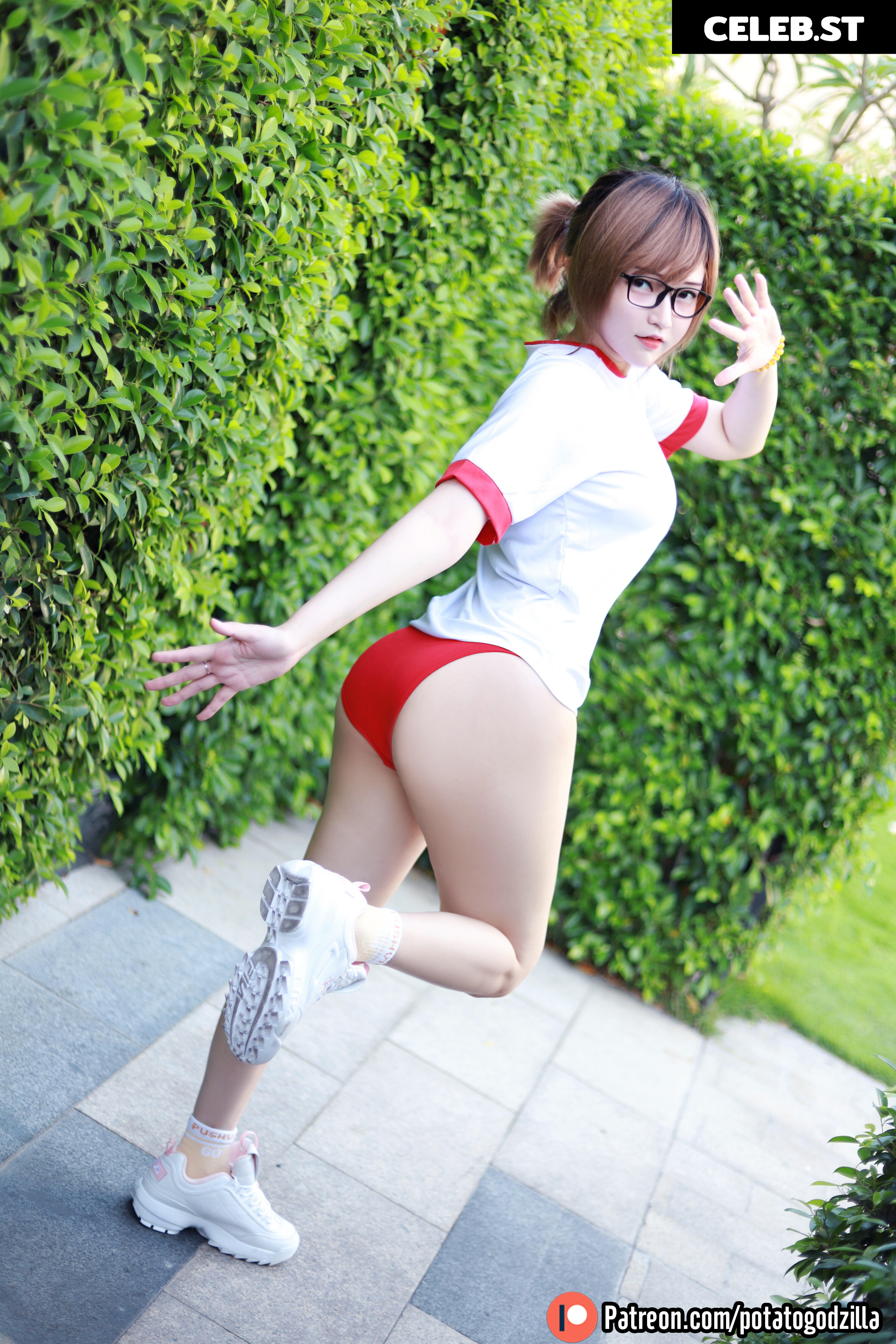 Potatogodzilla / Potato Godzilla Image 12518725