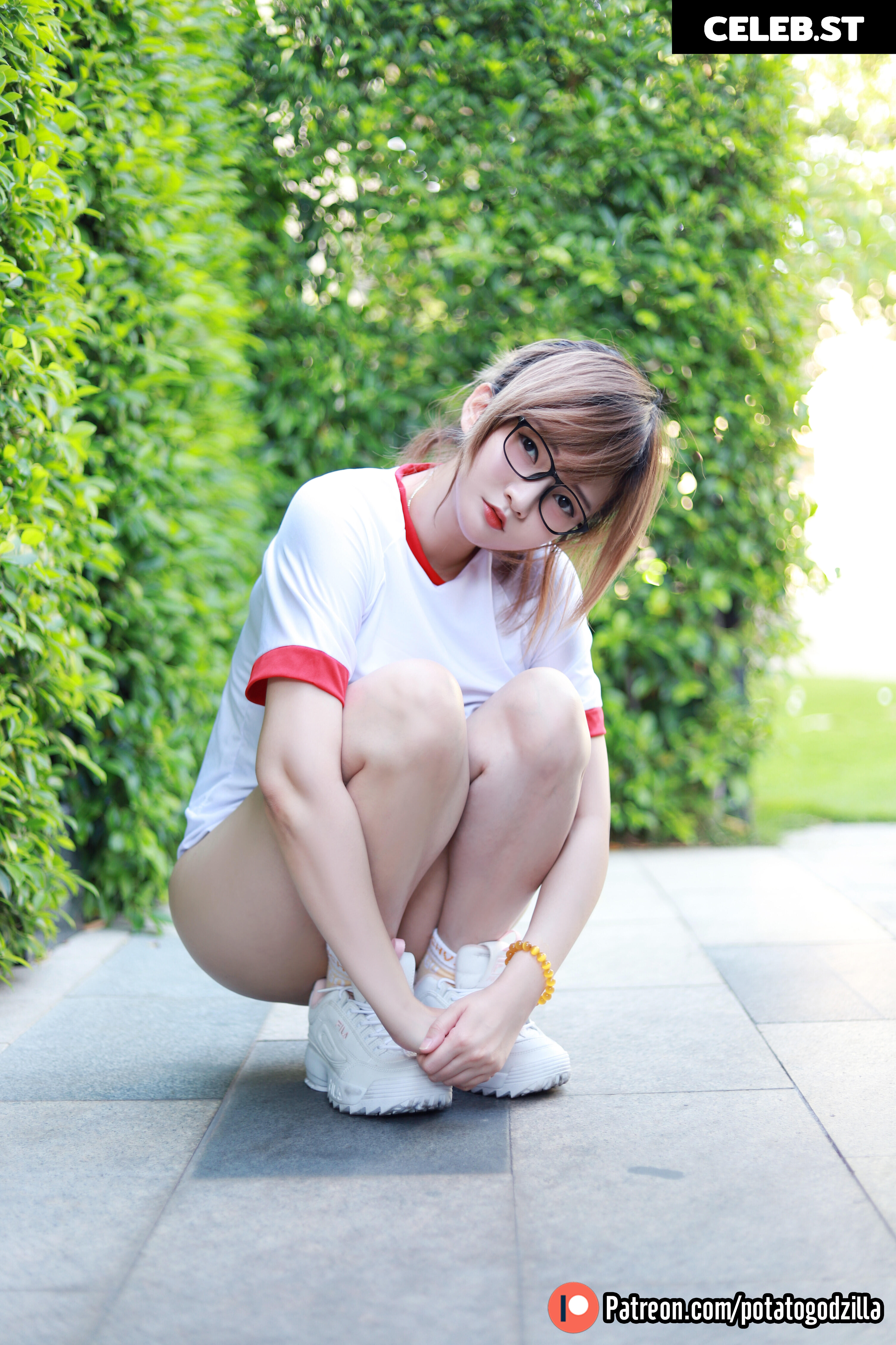 Potatogodzilla / Potato Godzilla Image 12518716