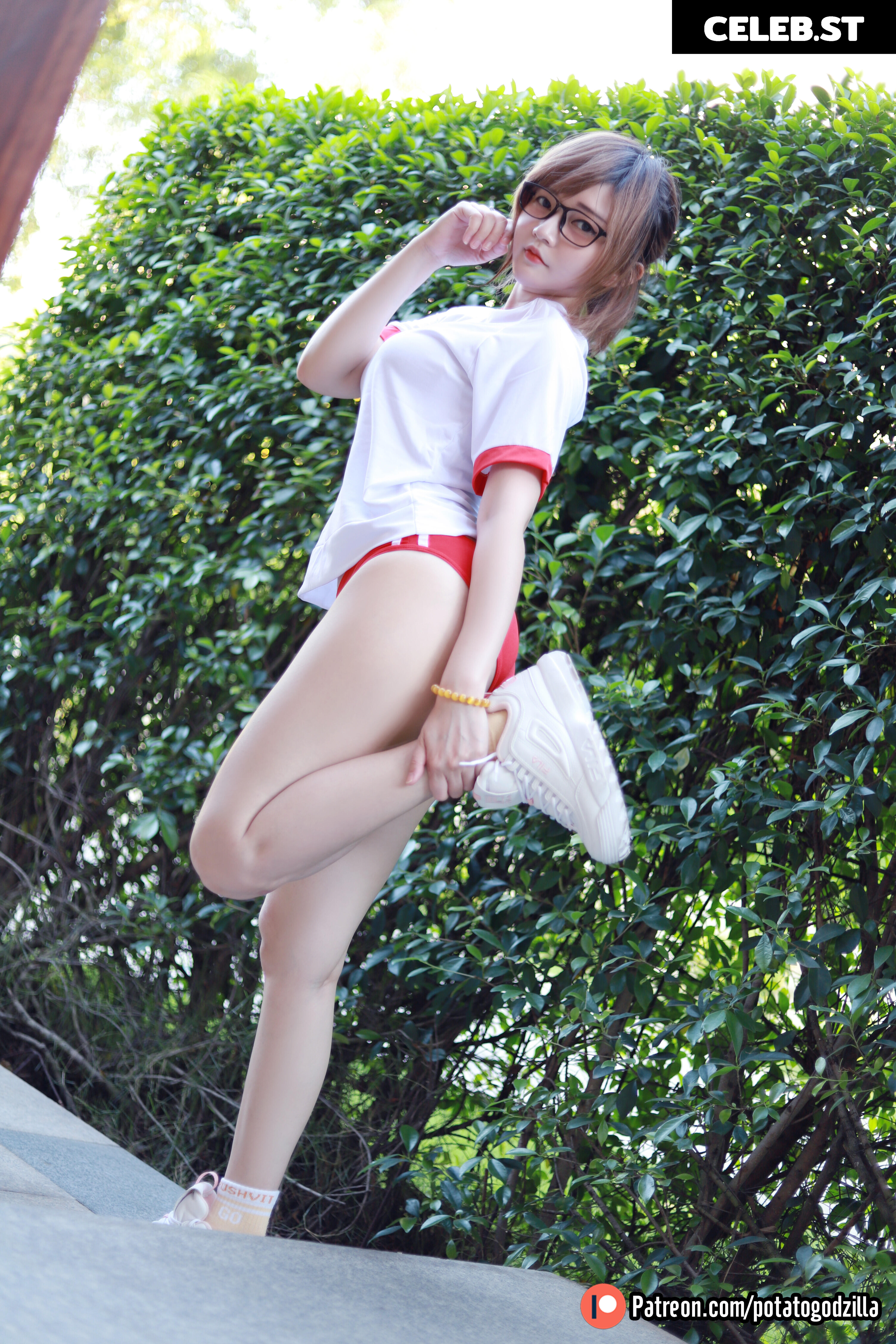 Potatogodzilla / Potato Godzilla Image 12518718