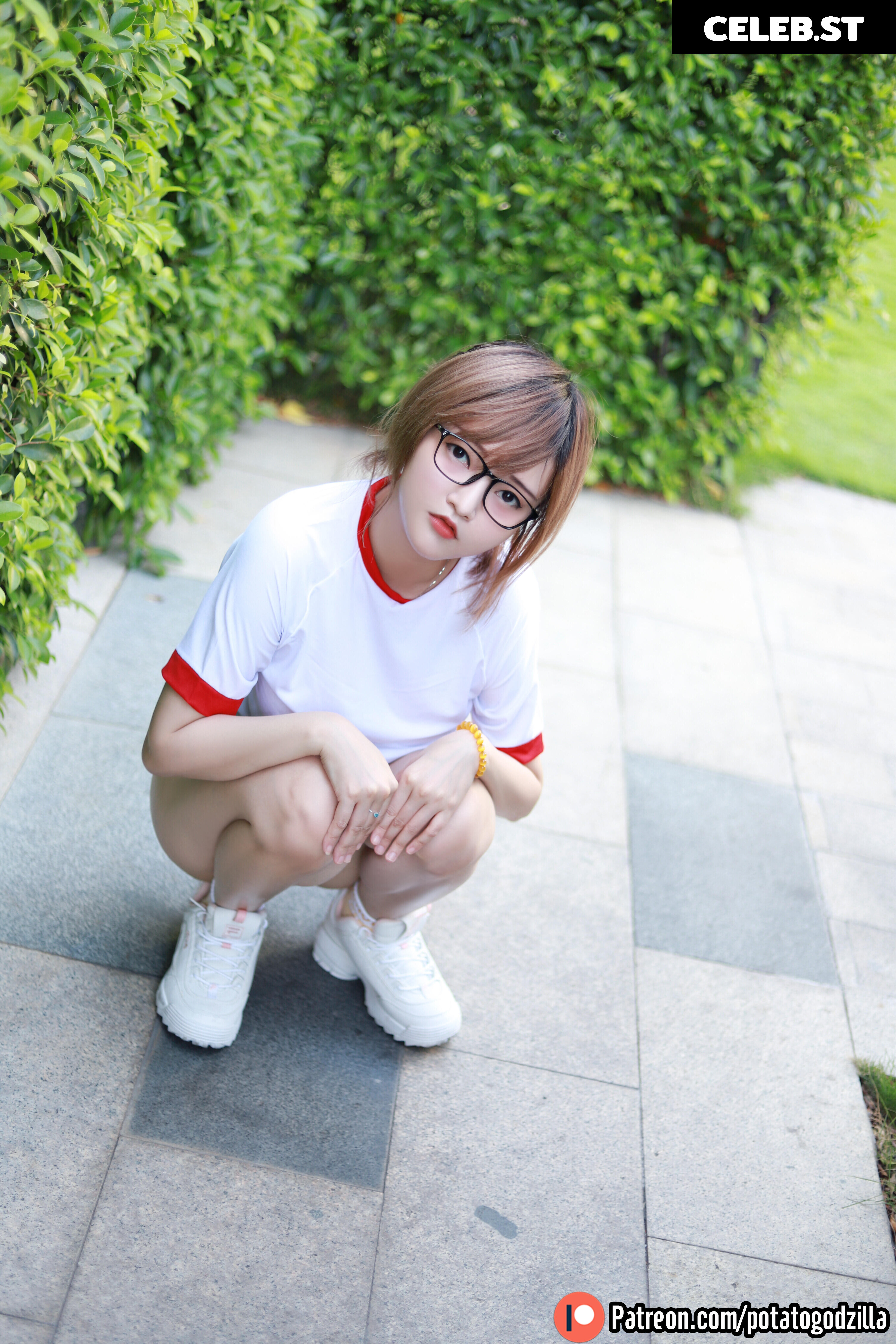 Potatogodzilla / Potato Godzilla Image 12518733