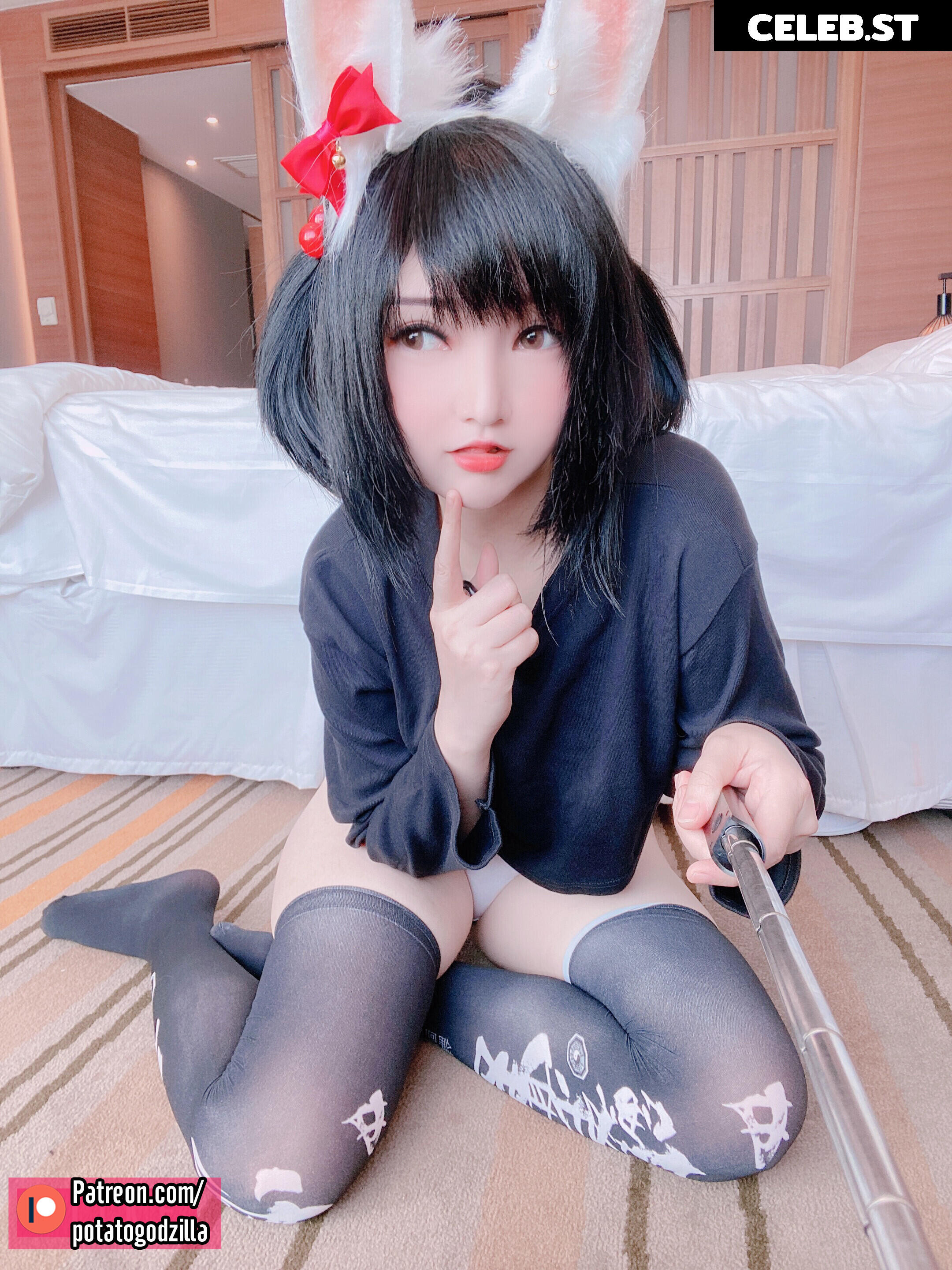 Potatogodzilla / Potato Godzilla Image 12518766