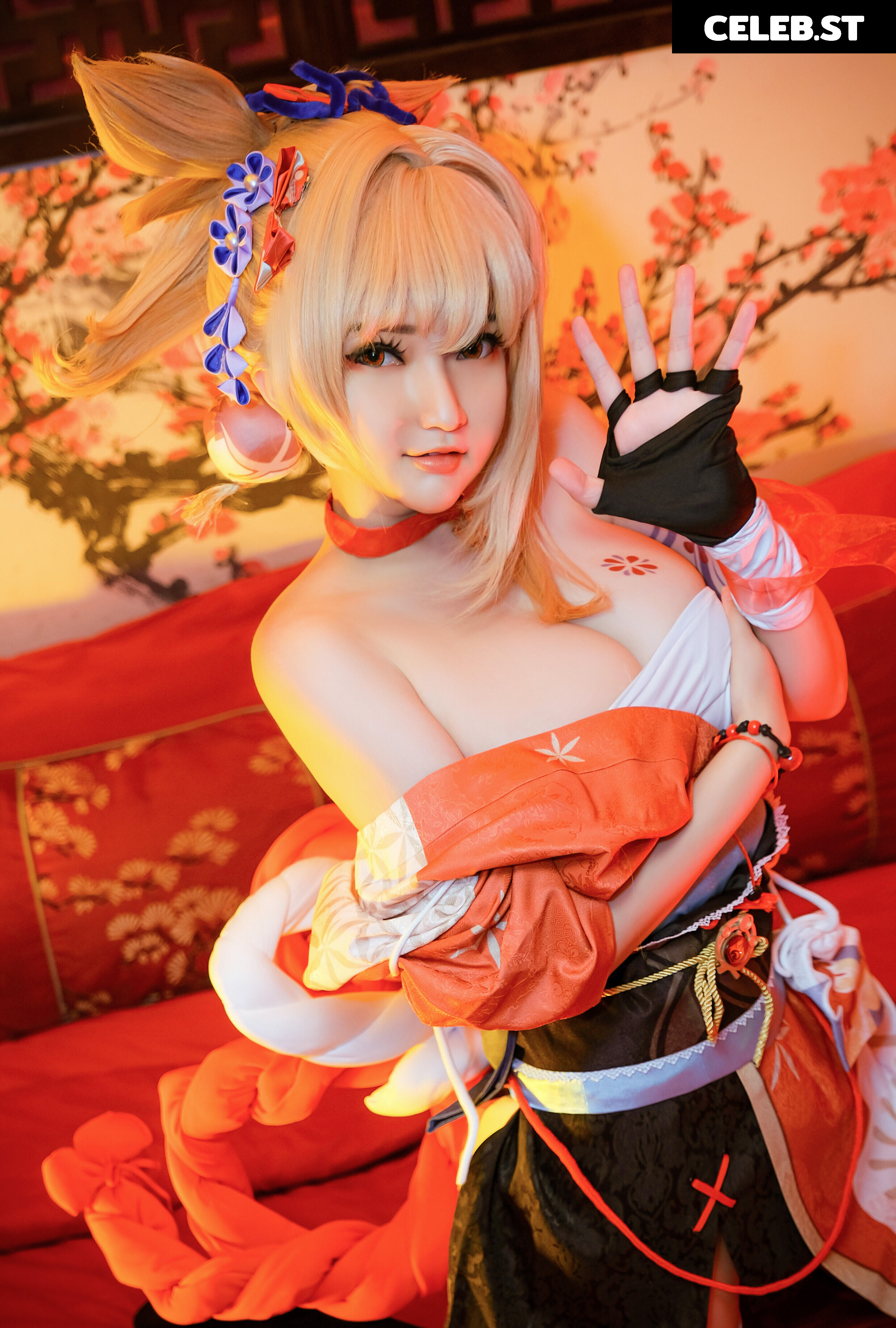 Potatogodzilla / Potato Godzilla Image 12518654