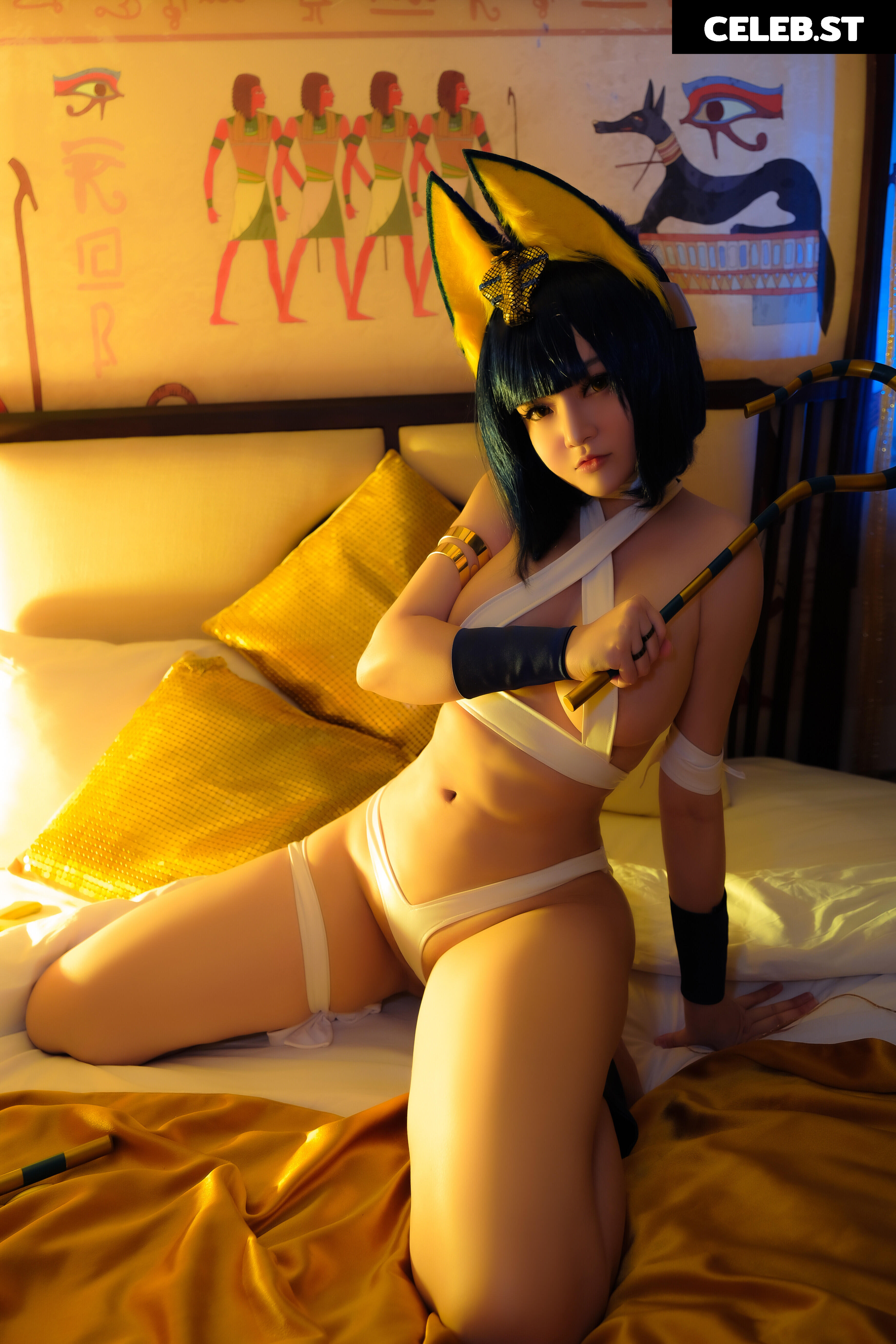 Potatogodzilla / Potato Godzilla Image 12518644