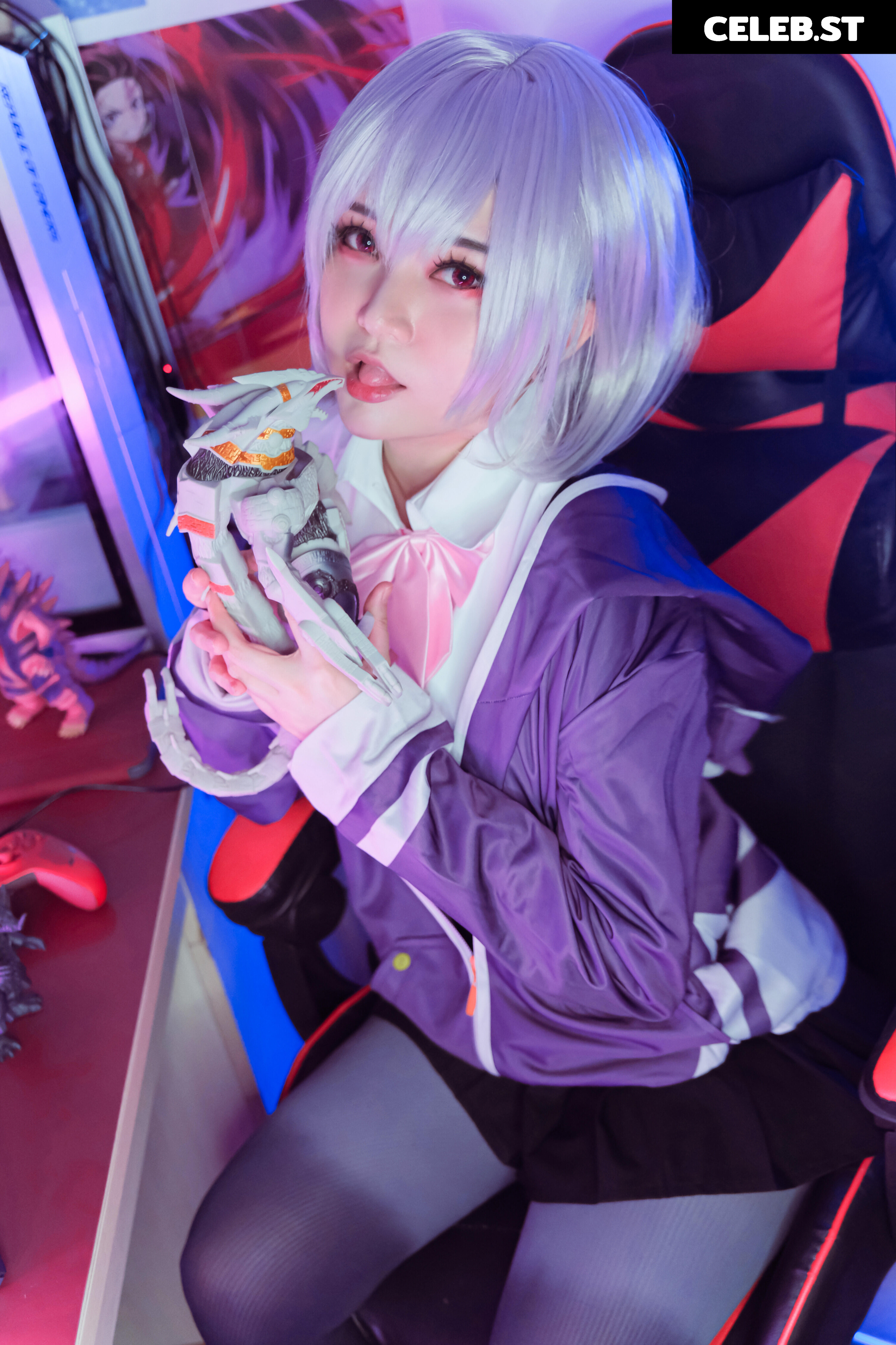 Potatogodzilla / Potato Godzilla Image 12518673