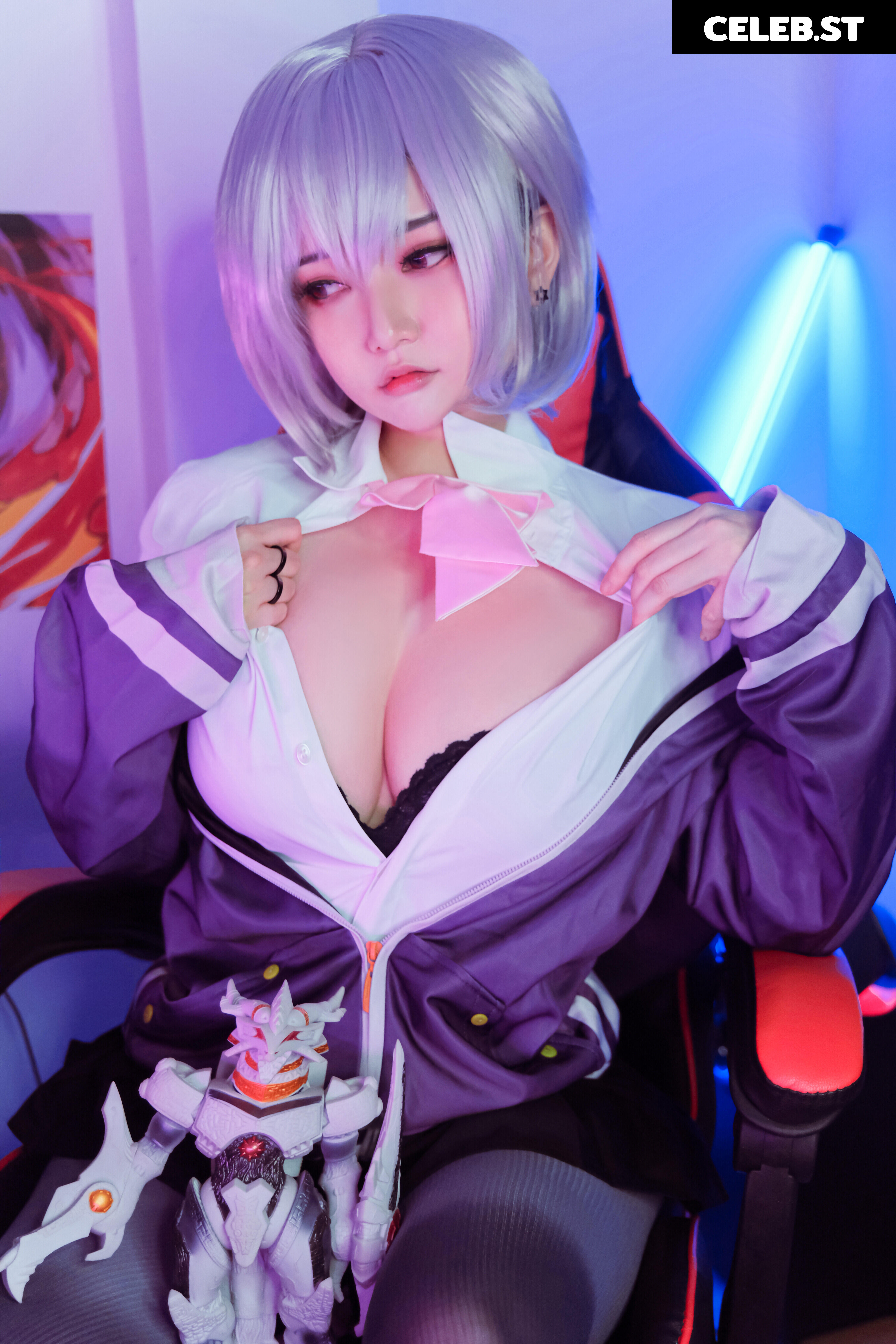 Potatogodzilla / Potato Godzilla Image 12518670