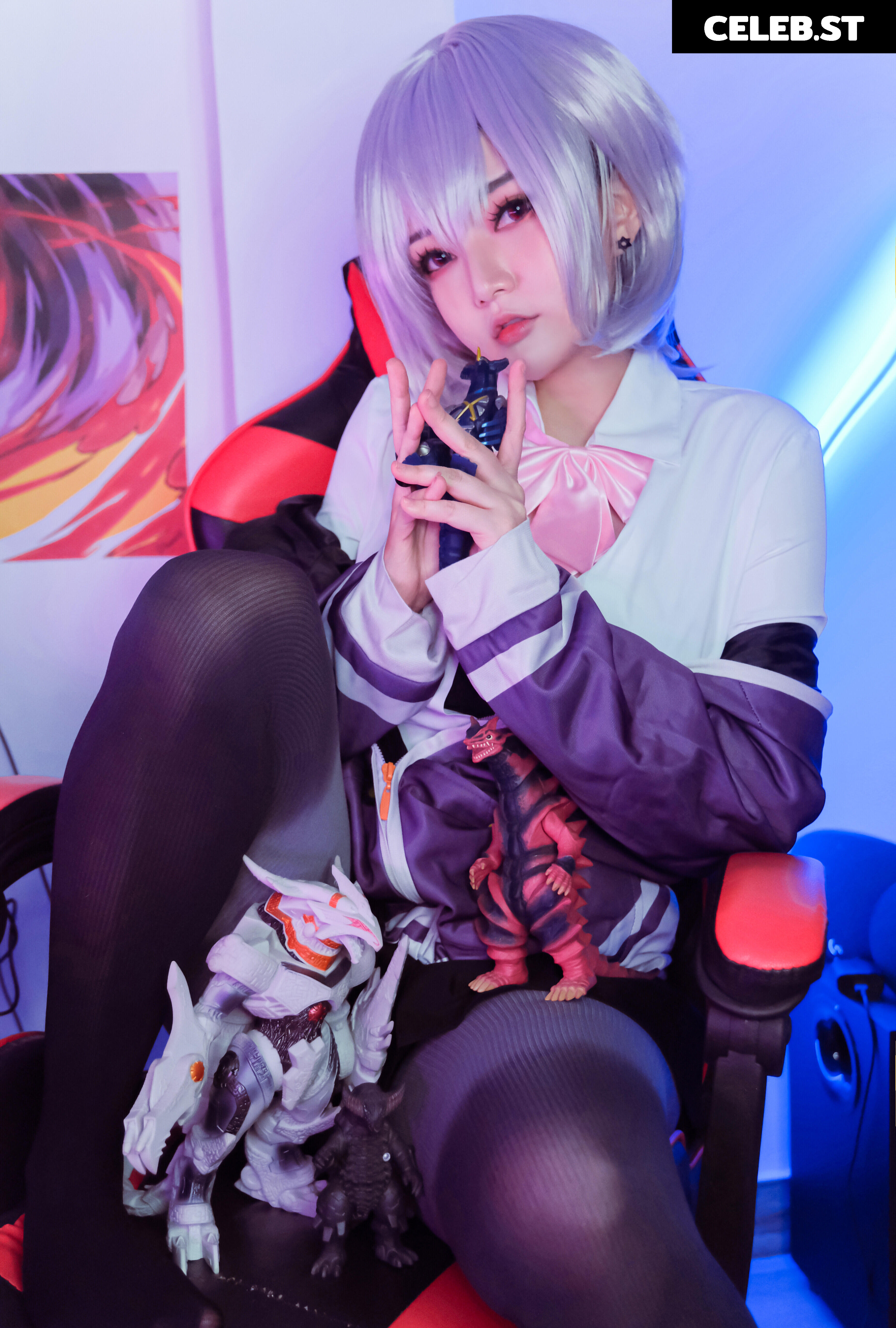 Potatogodzilla / Potato Godzilla Image 12518678