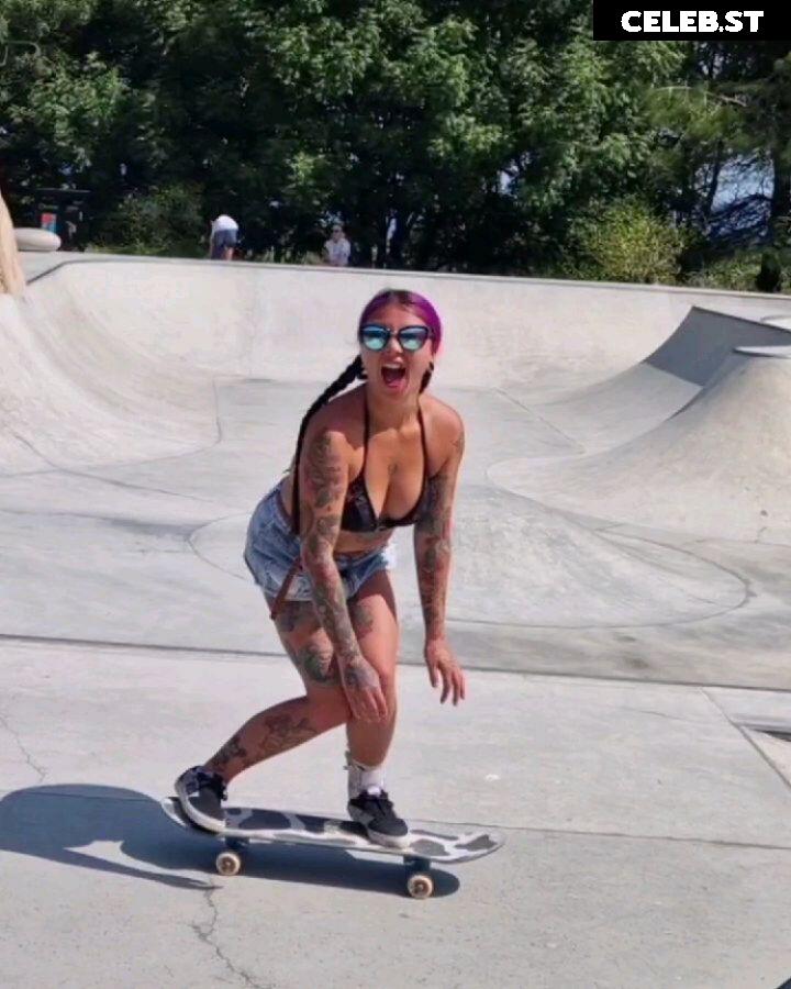 Wings Chan Image 12518138