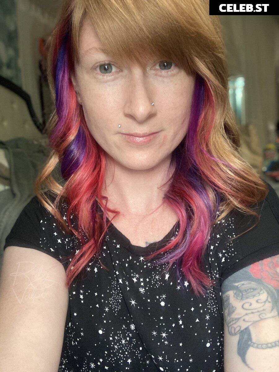 Ruby Vulpix Image 12518099