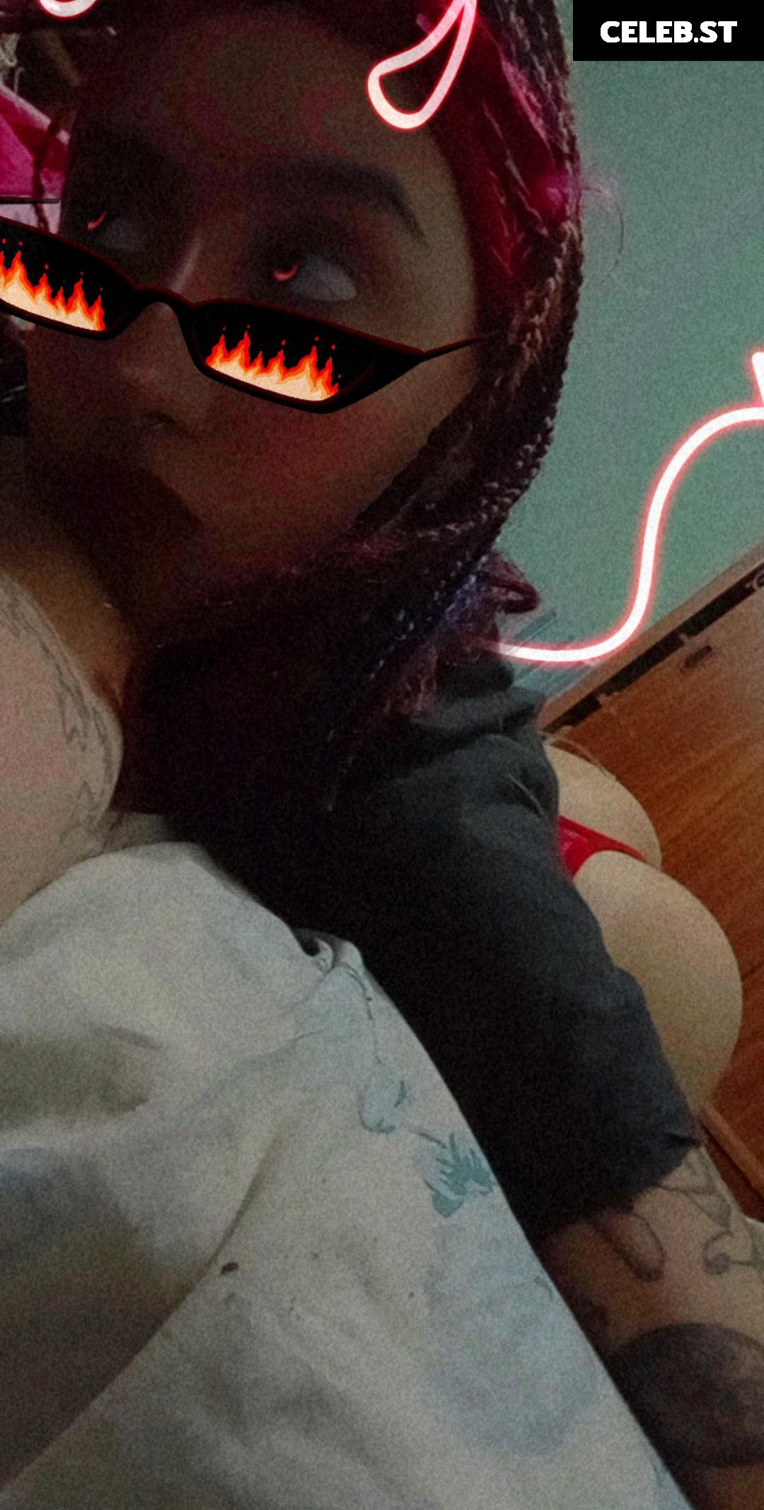 Msblackwell Azul: C4 / Manyvids / CB Image 12518073