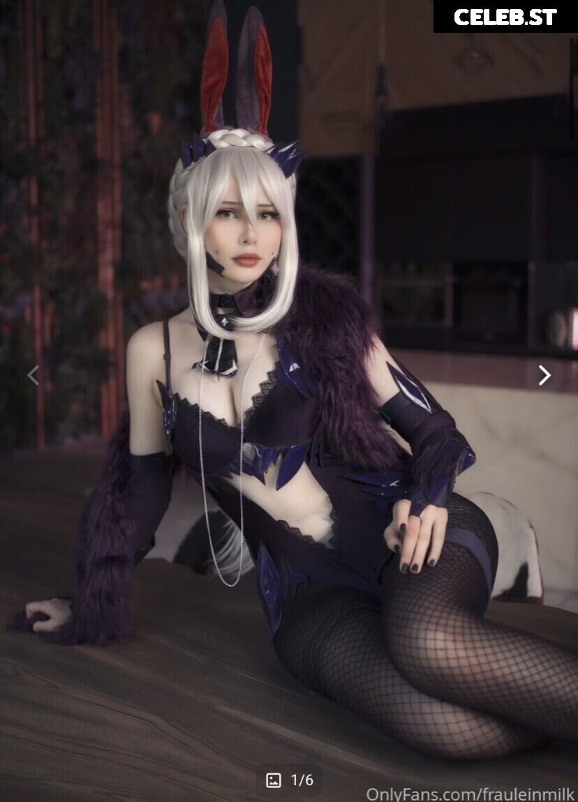 frauleinmilk / suisaiuwu Image 12515927