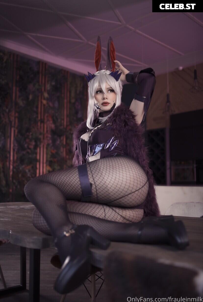 frauleinmilk / suisaiuwu Image 12515930