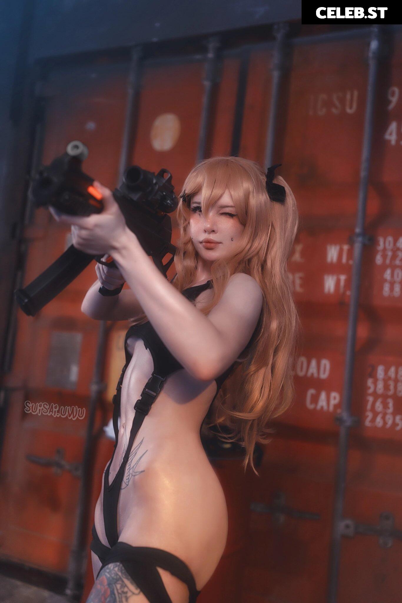 frauleinmilk / suisaiuwu Image 12515969