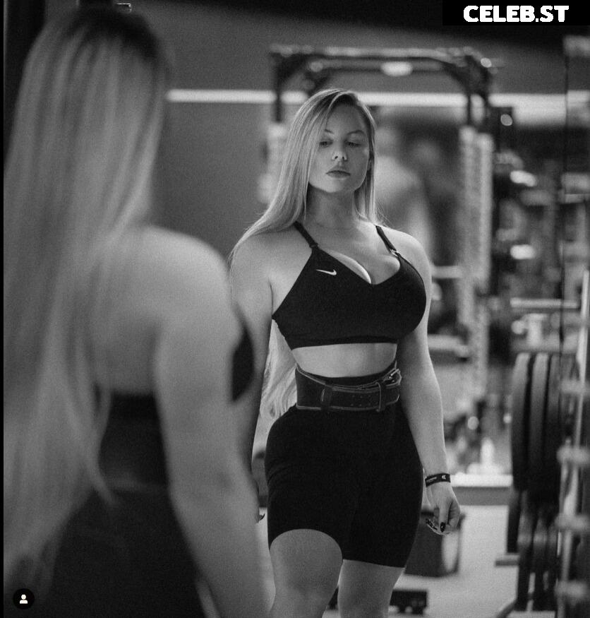 Natalia Ejsmont Image 12515802