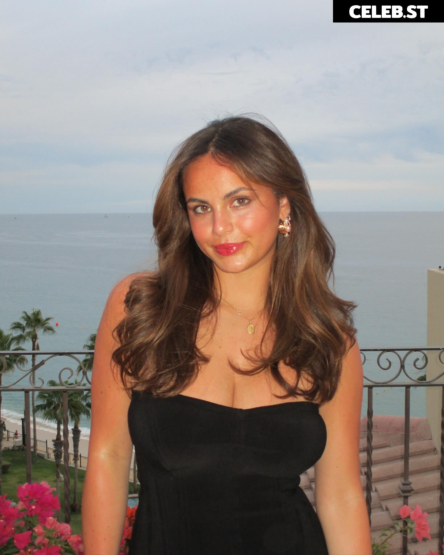 Sarabella Harris - sarabellaharriss - sexiisariii777 Image 12515565