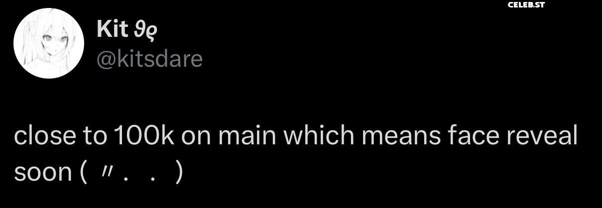 Kitsudare Image 12515669