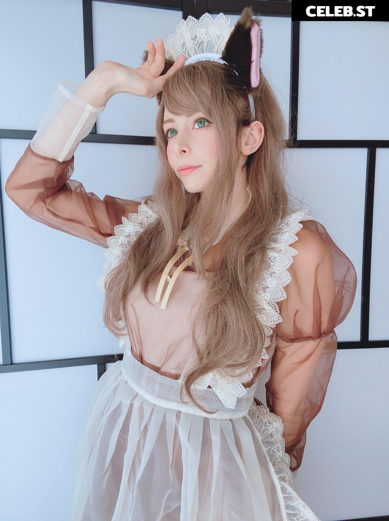 Yuriko Tiger Image 12517831