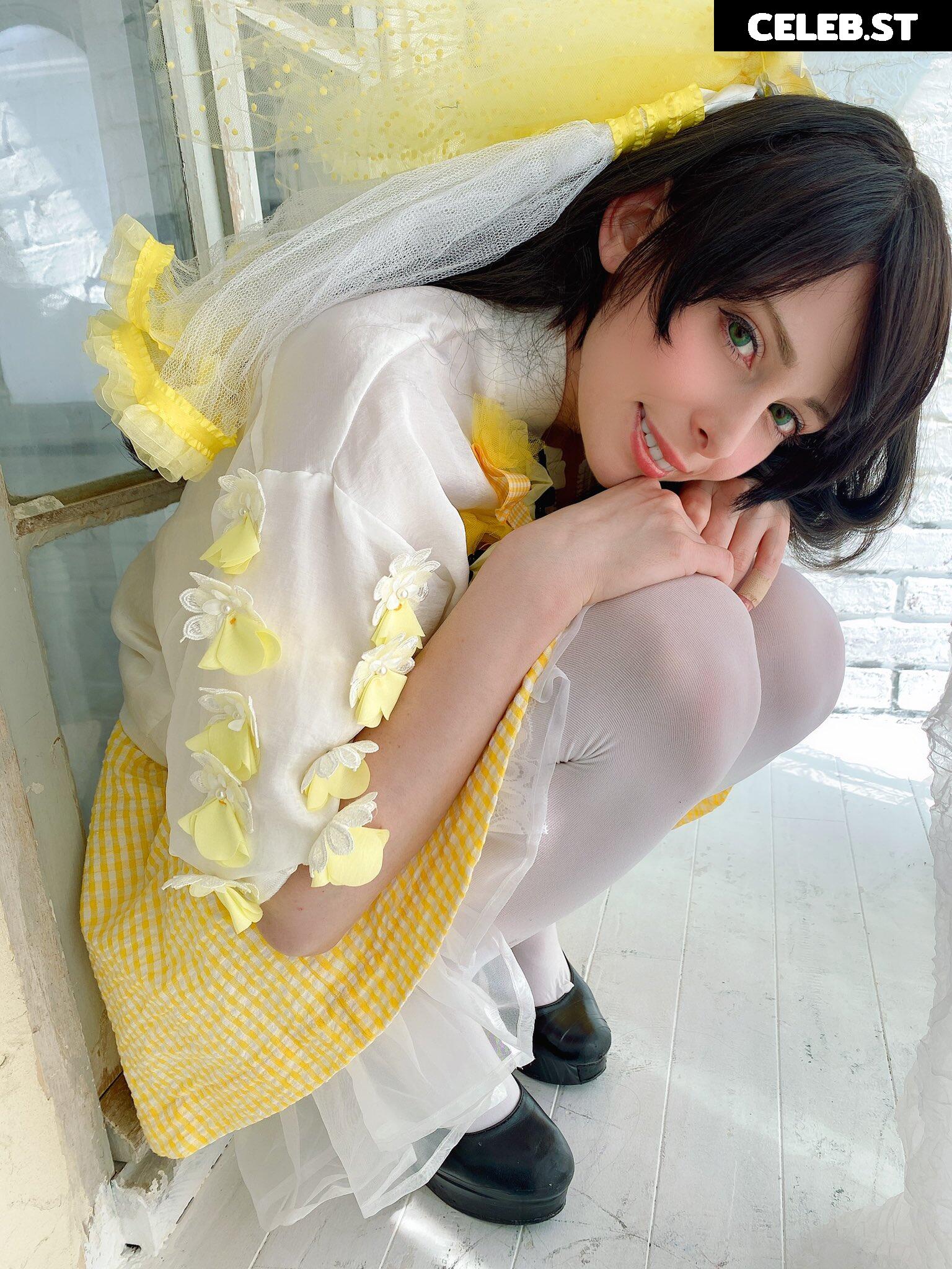 Yuriko Tiger Image 12517874