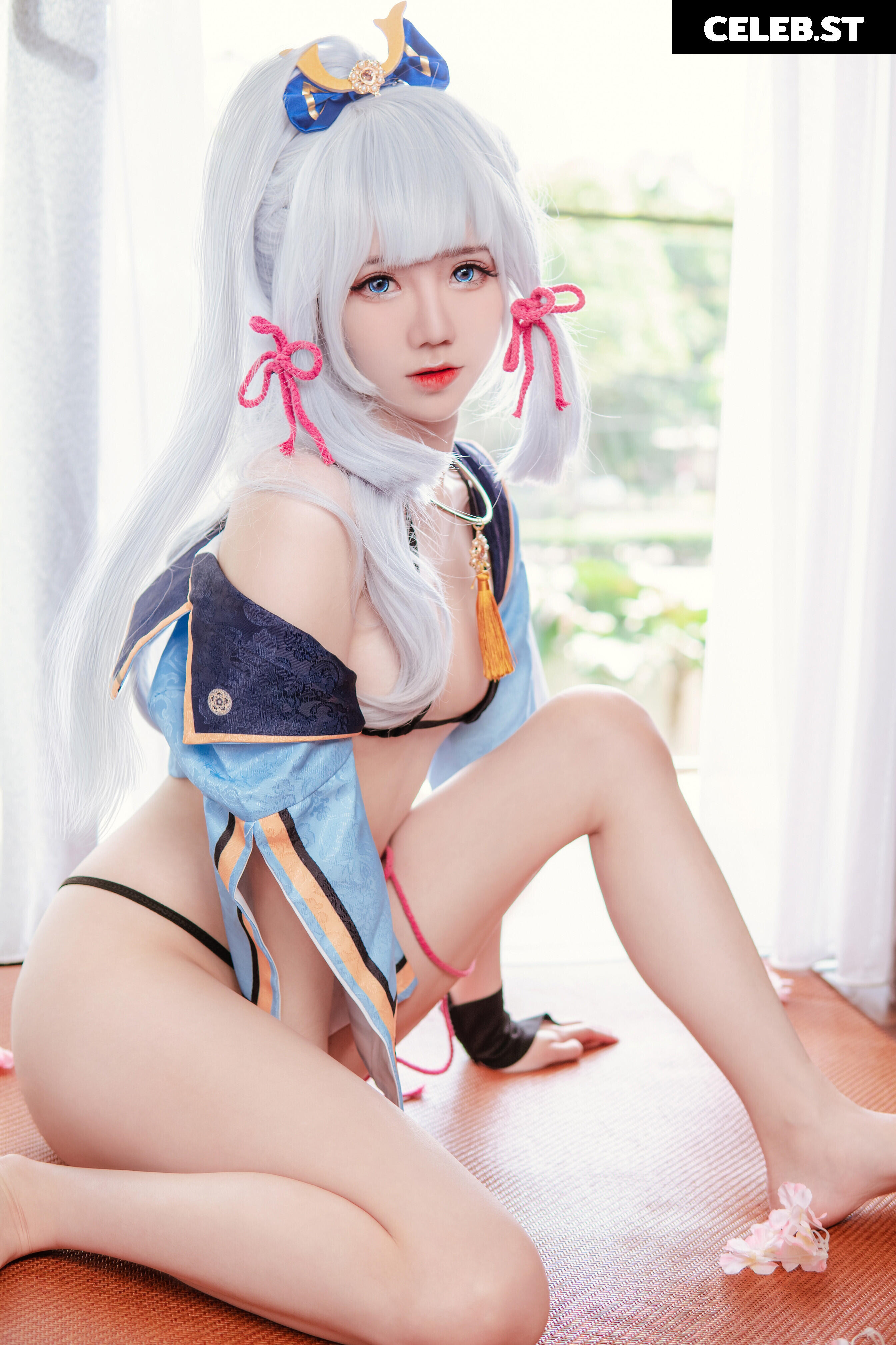 Sally Dorasnow Image 12517463