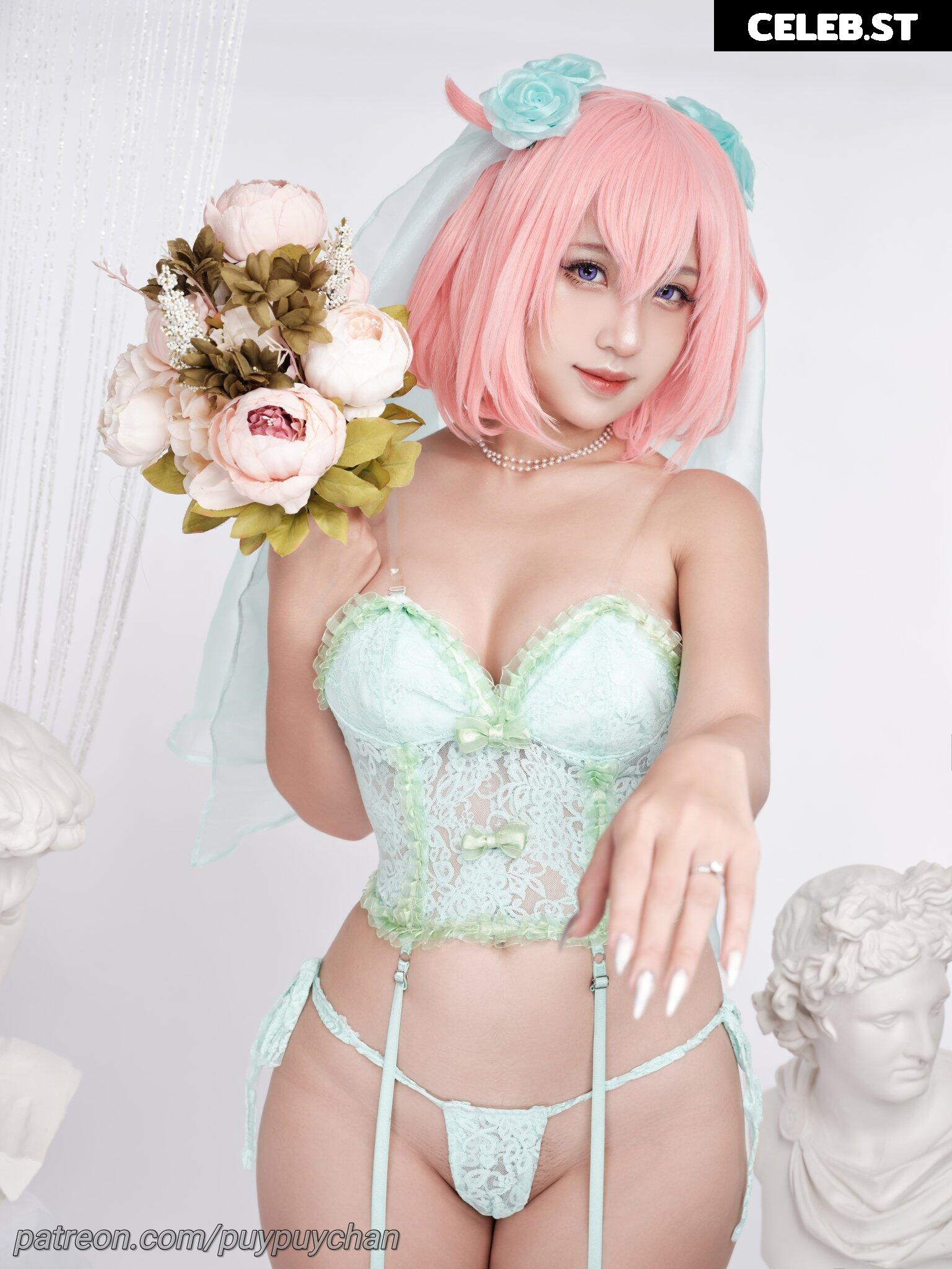 Puypuychan Image 12517457