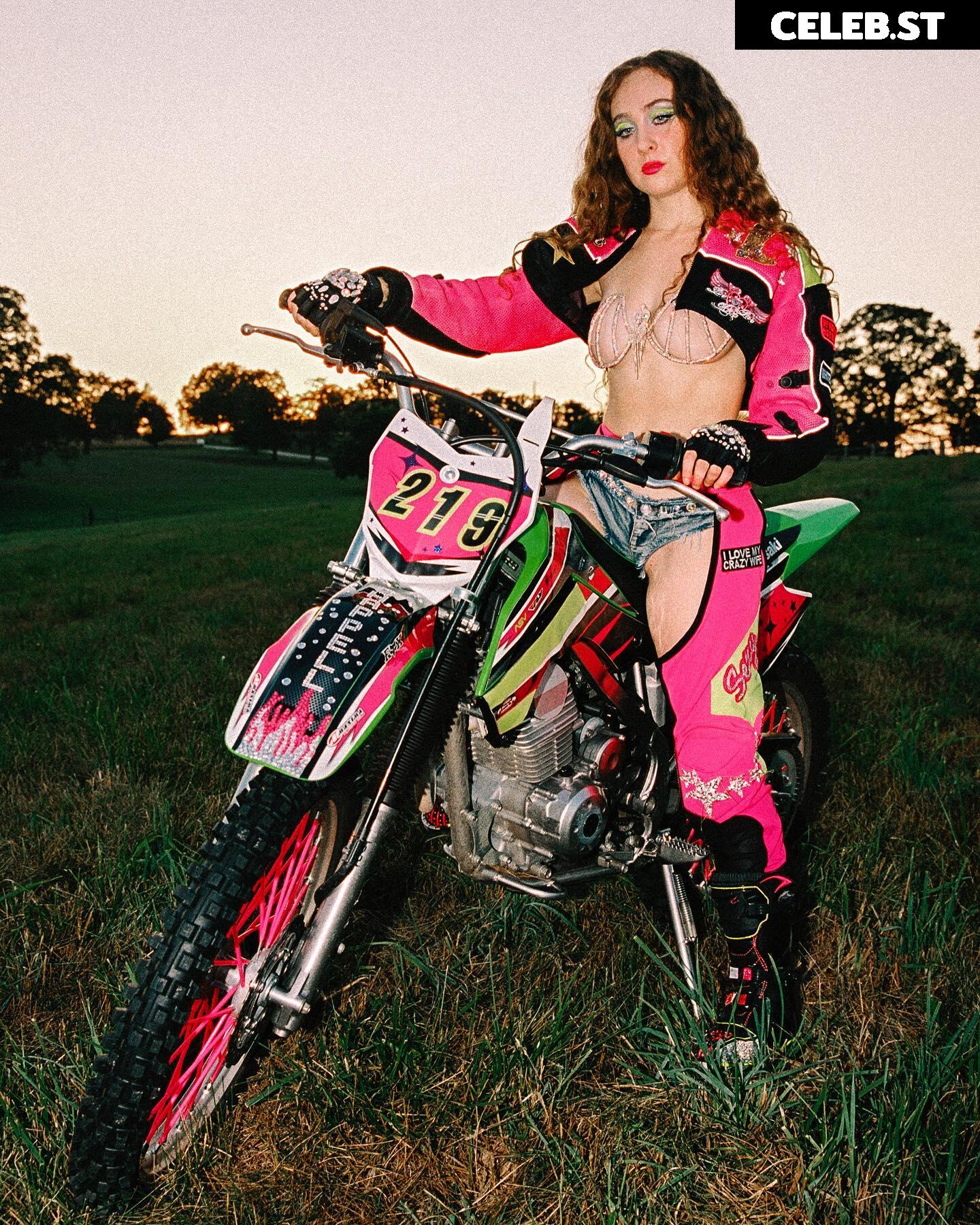 Chappell Roan Image 12517123