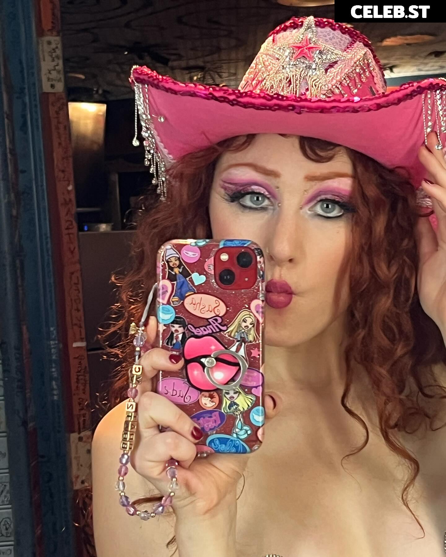 Chappell Roan Image 12517101