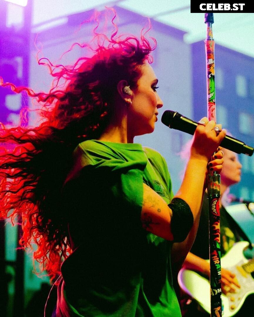 Chappell Roan Image 12517139