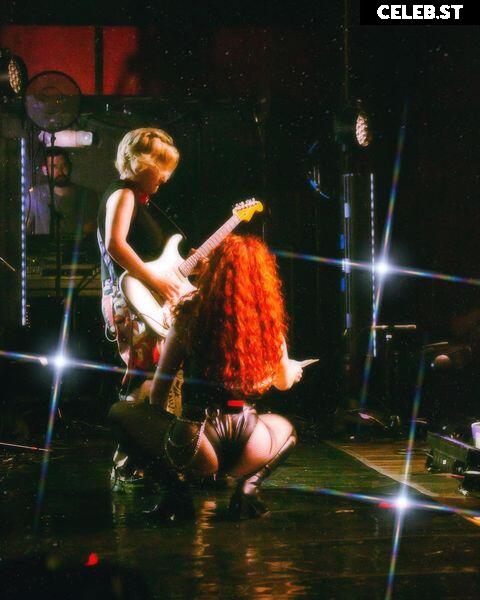 Chappell Roan Image 12517155