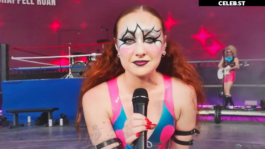 Chappell Roan Image 12517147