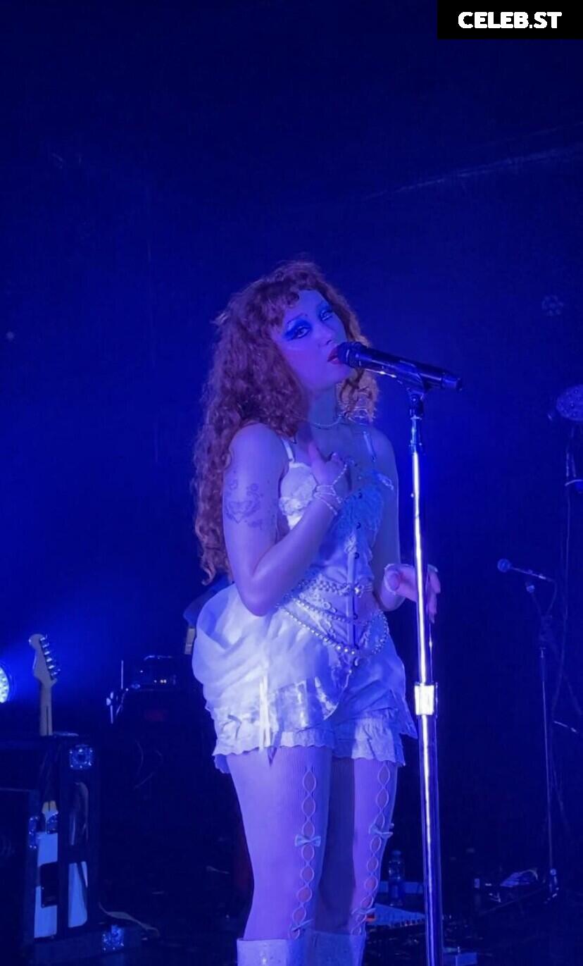 Chappell Roan Image 12517099