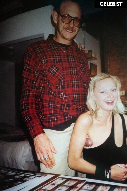 Terry Richardson with Girls Image 12517083