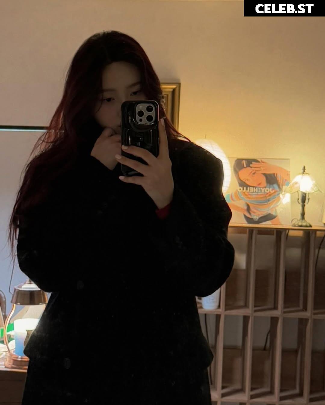 Park Soo-young (Joy - Red Velvet) Image 12517021
