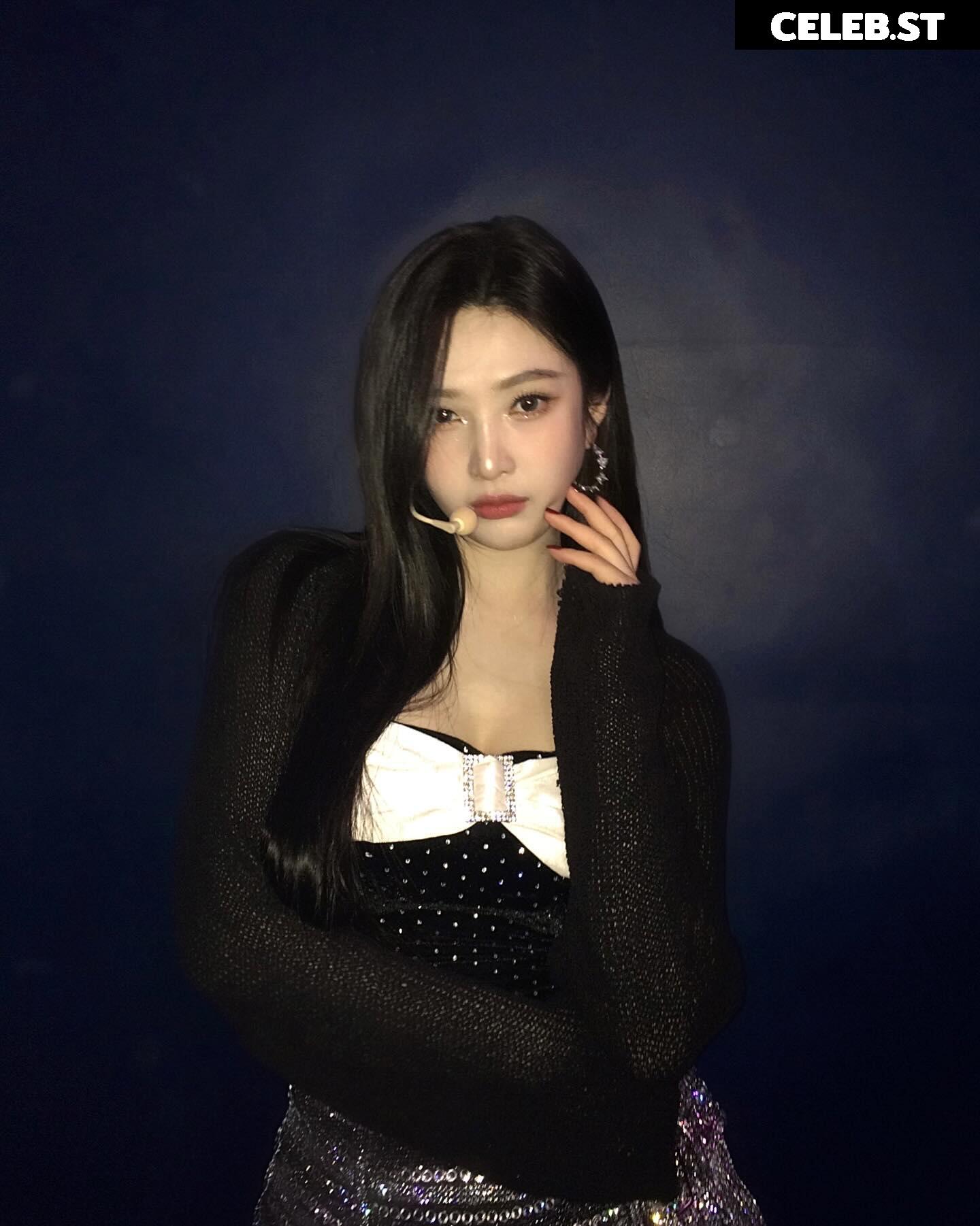 Park Soo-young (Joy - Red Velvet) Image 12517026