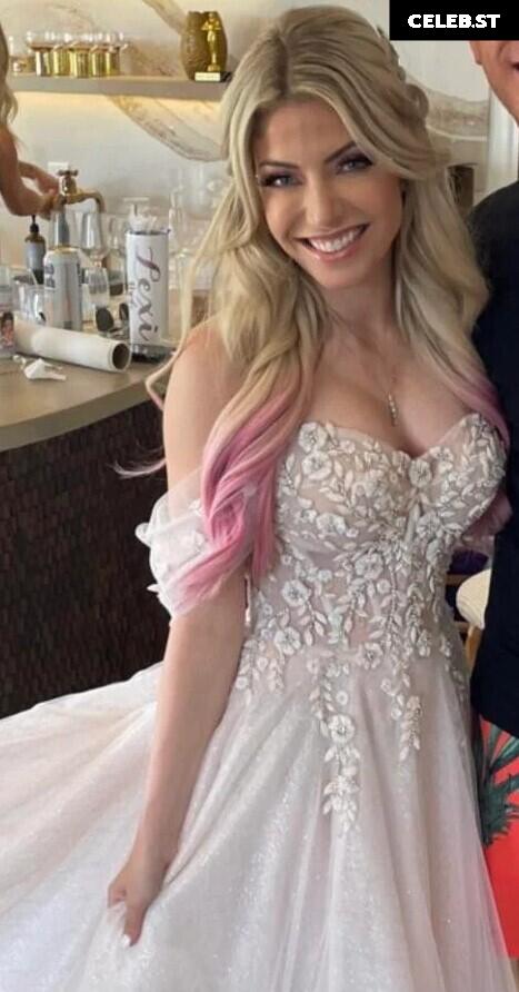 WWE Alexa Bliss Image 12517012