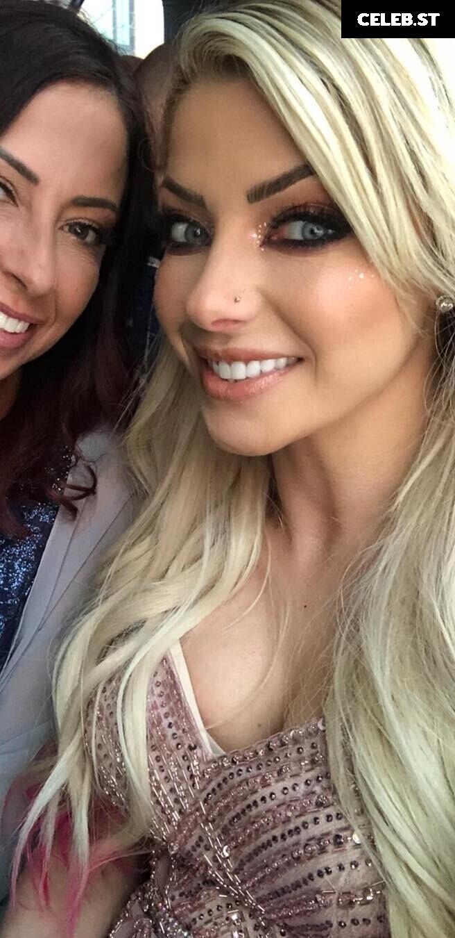 WWE Alexa Bliss Image 12517011
