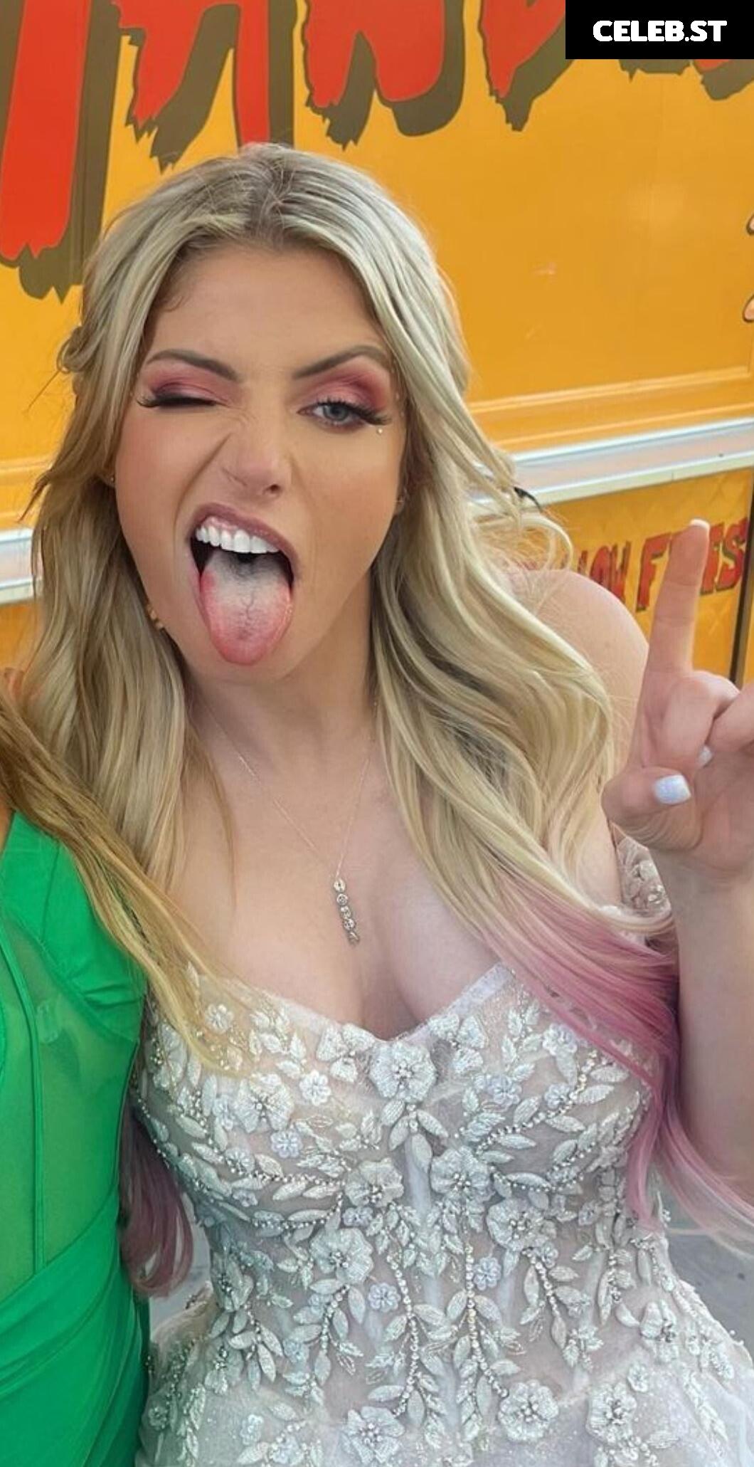 WWE Alexa Bliss Image 12517017