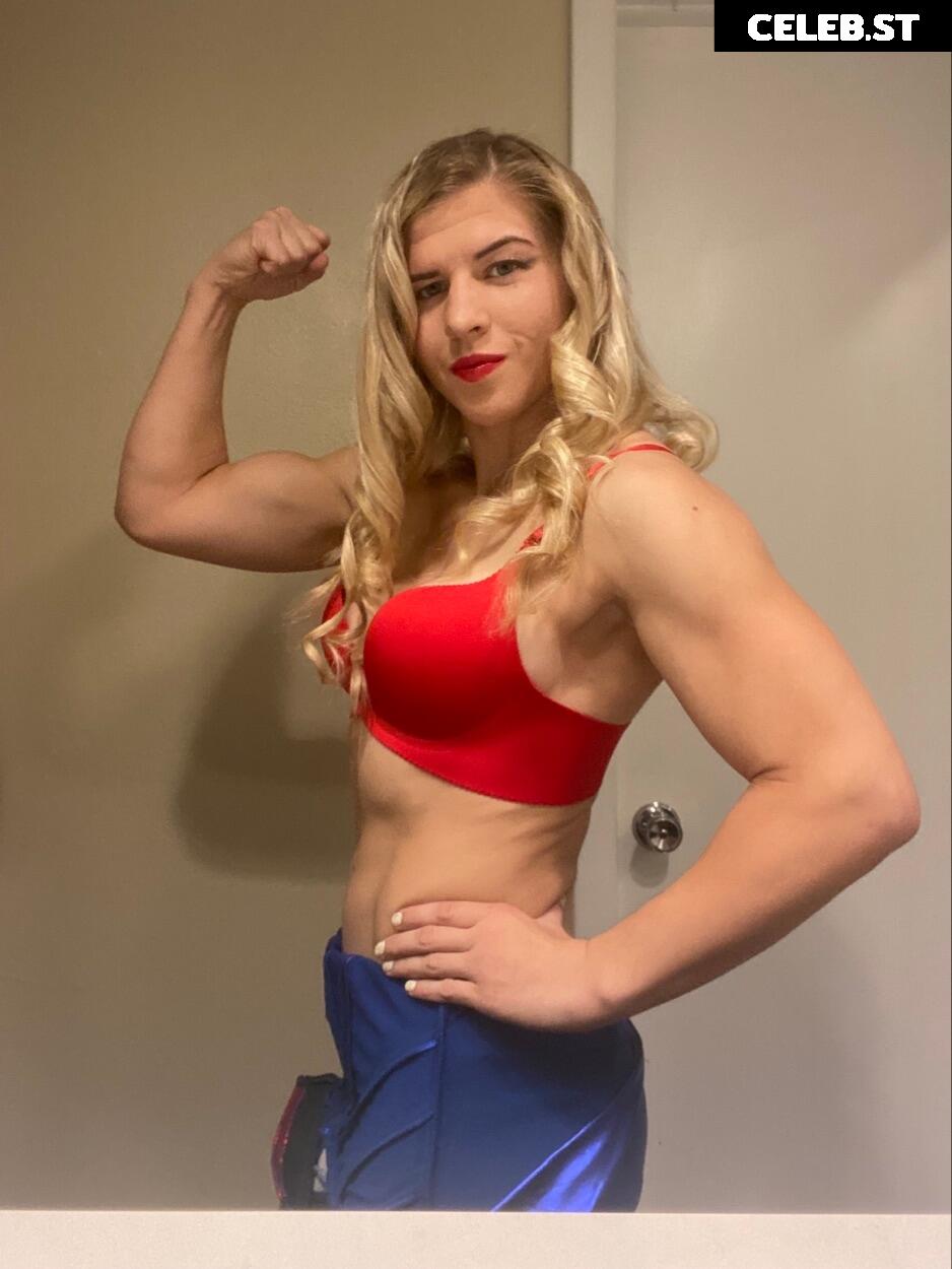 Miranda Maverick Image 12517019