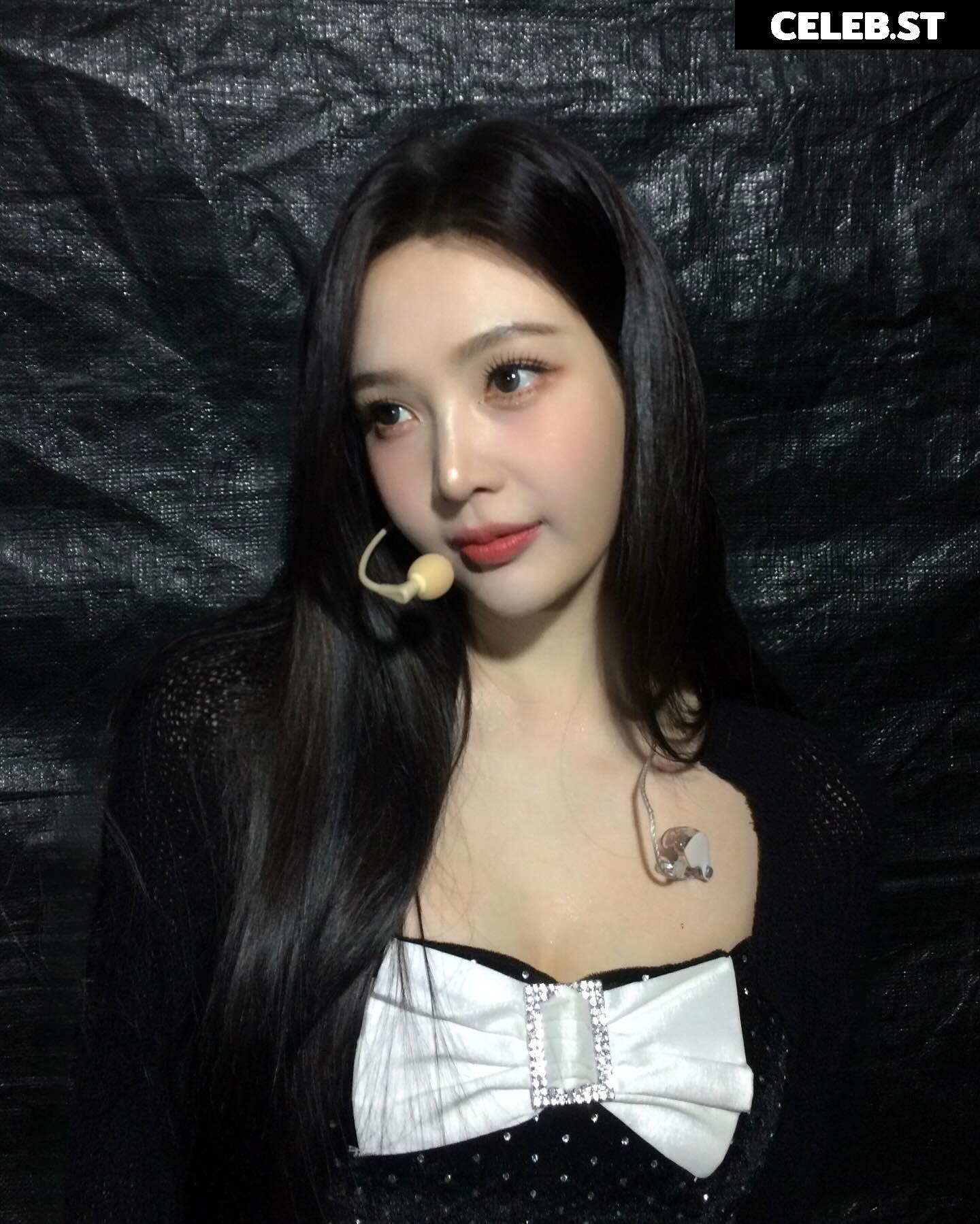 Park Soo-young (Joy - Red Velvet) Image 12517032