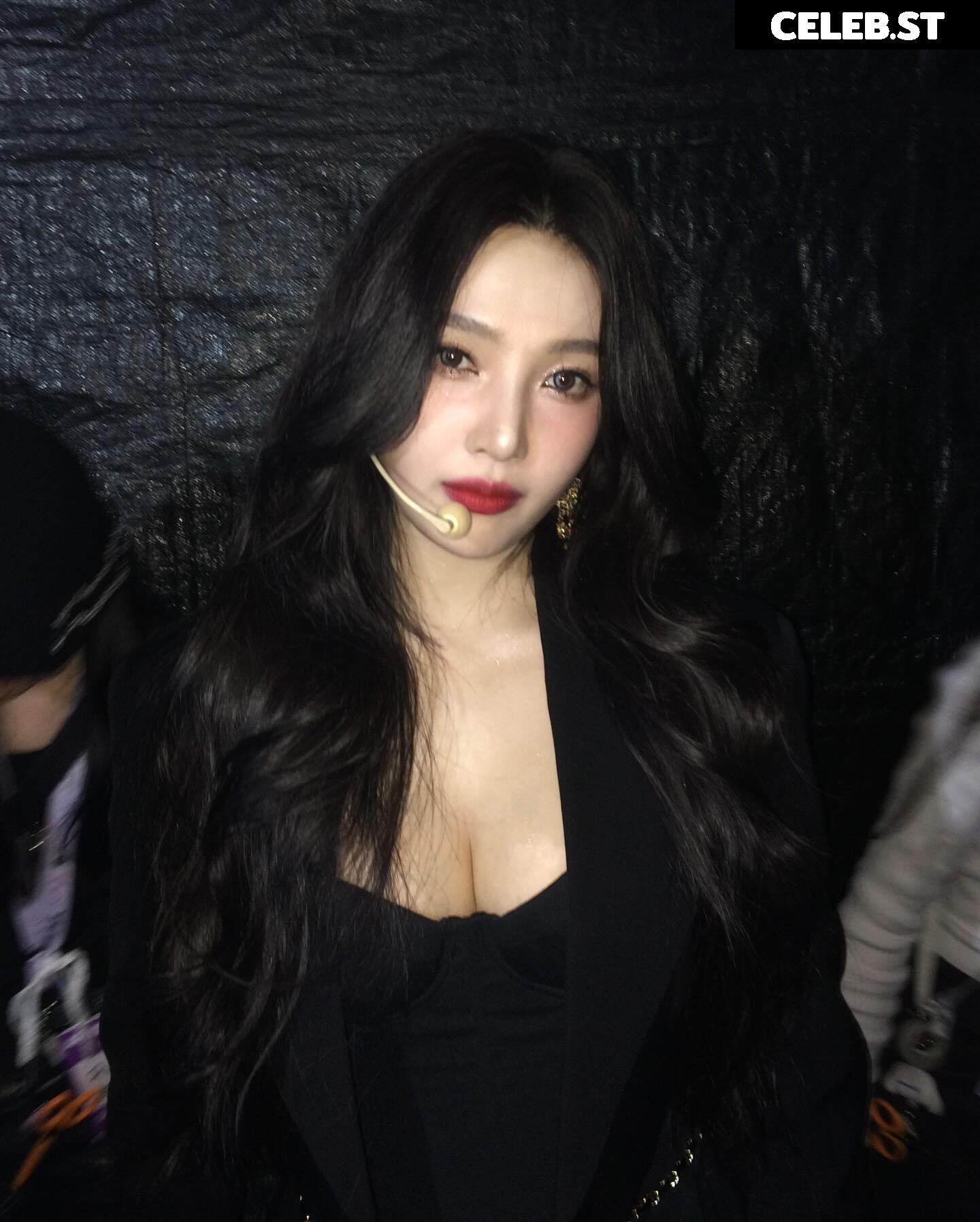 Park Soo-young (Joy - Red Velvet) Image 12517039