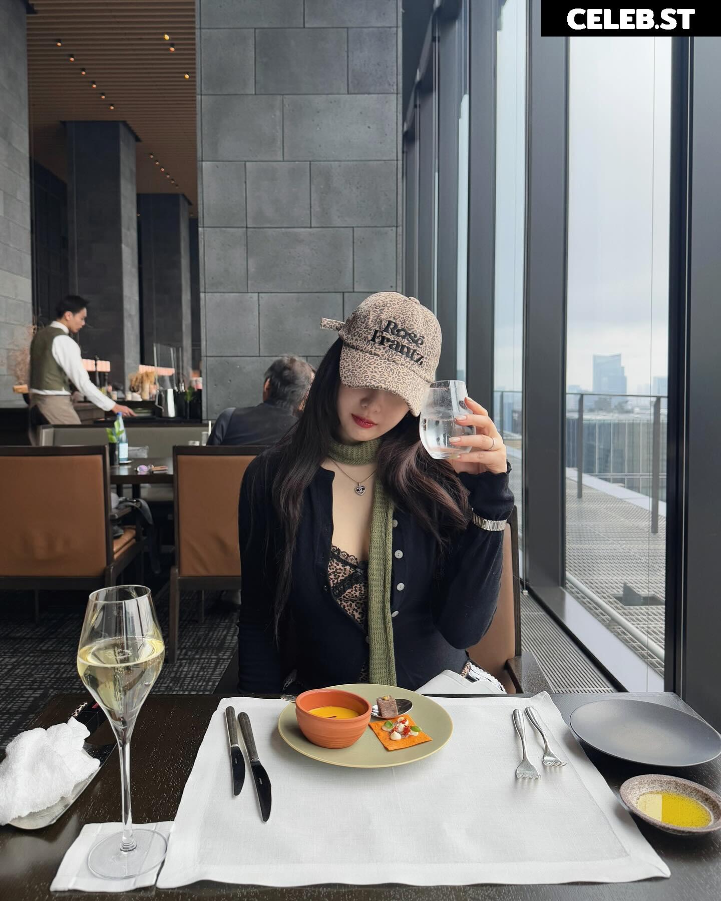 Park Soo-young (Joy - Red Velvet) Image 12517042