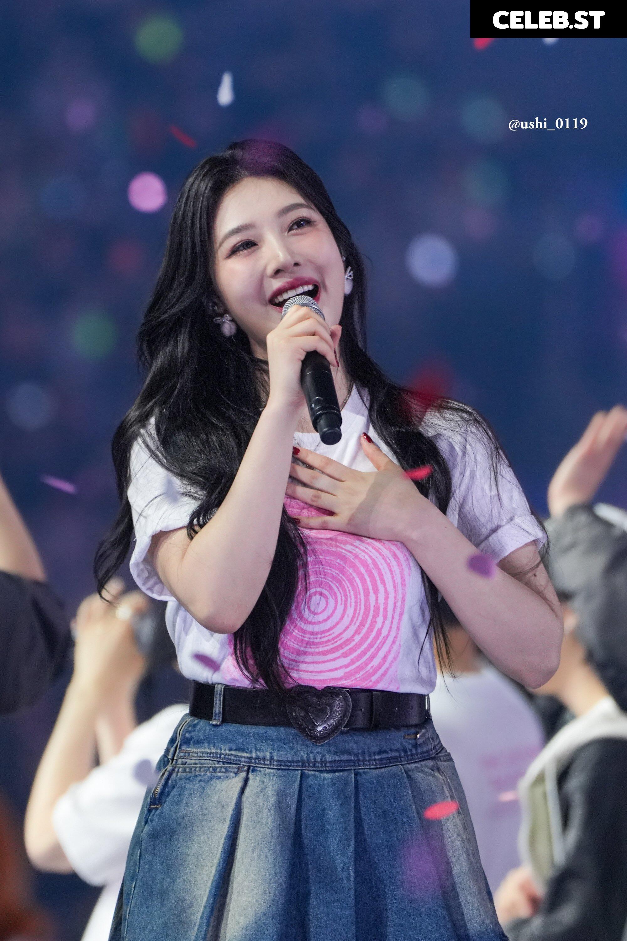 Park Soo-young (Joy - Red Velvet) Image 12517040