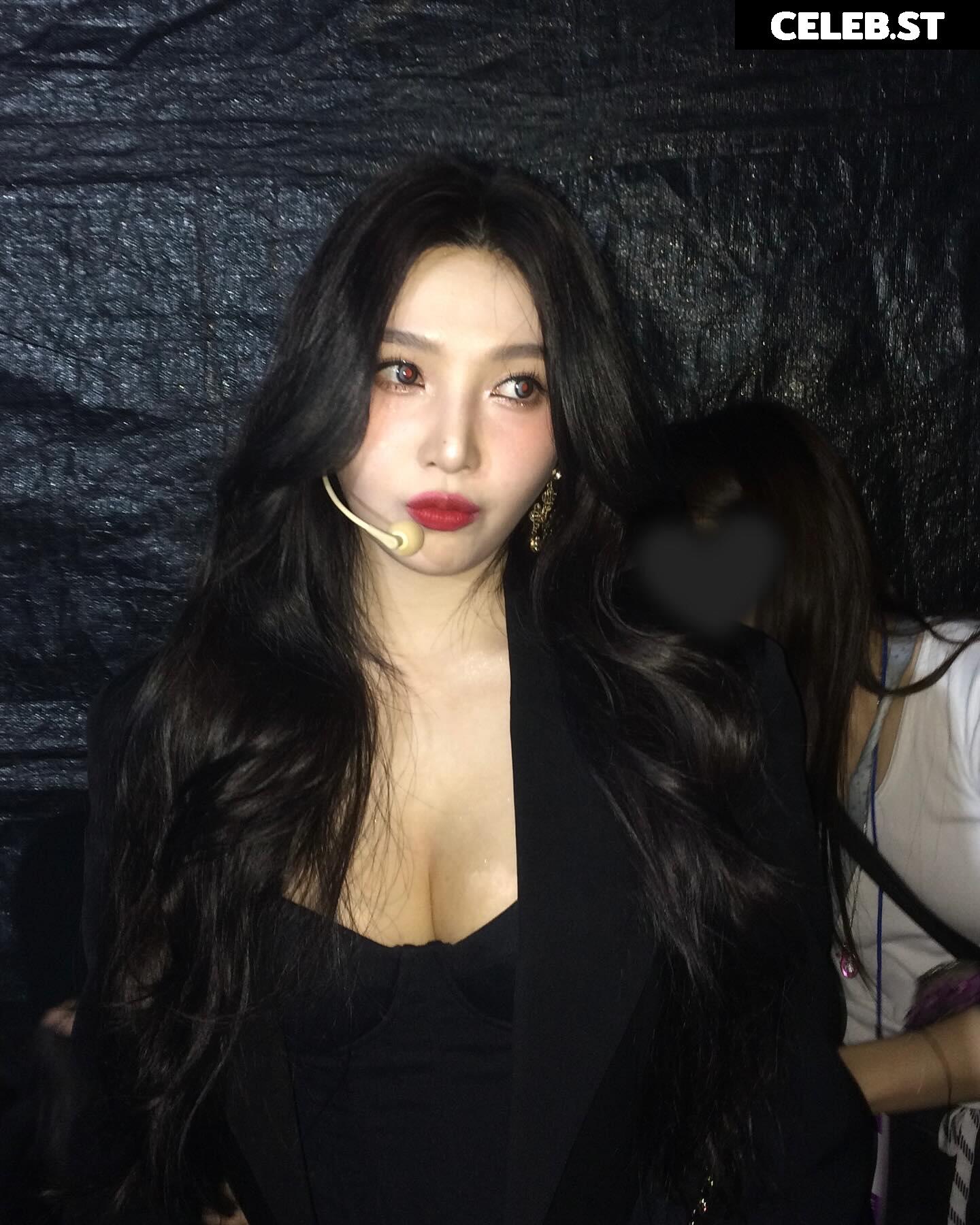 Park Soo-young (Joy - Red Velvet) Image 12517044