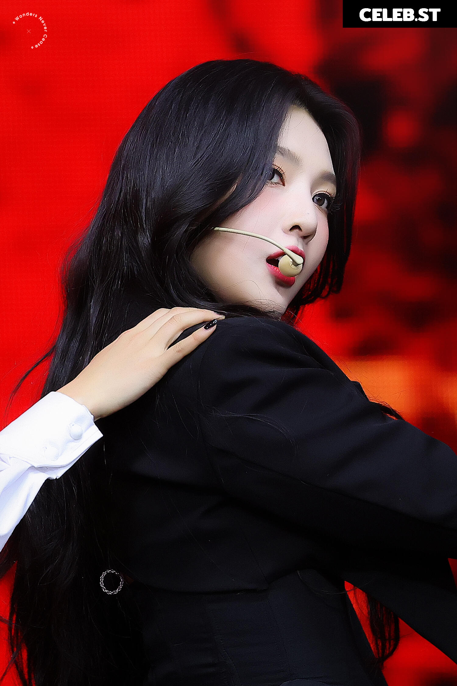 Park Soo-young (Joy - Red Velvet) Image 12517049