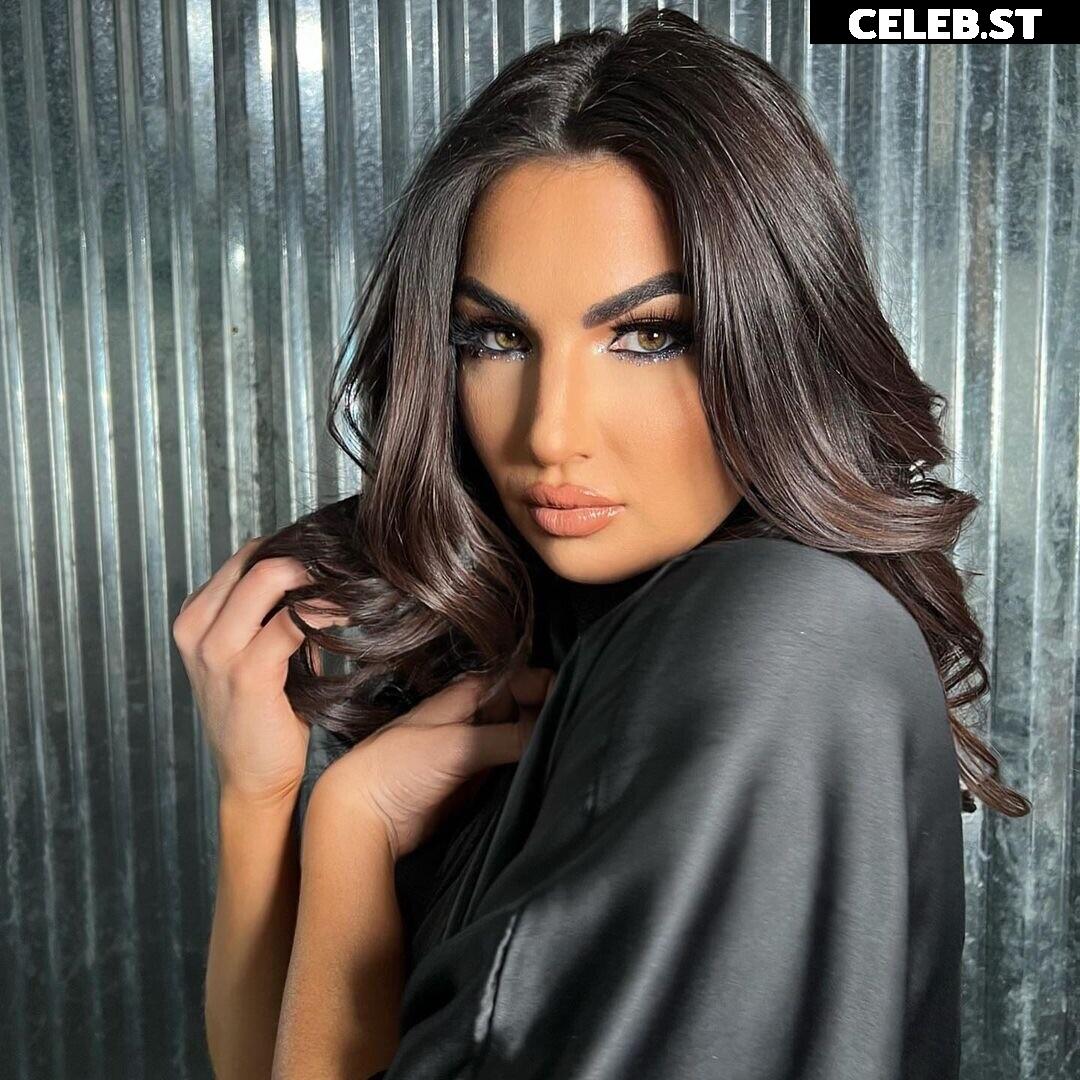 Cassie Lee/Jess McKay (Peyton Royce/Billie Kay) Image 12517075