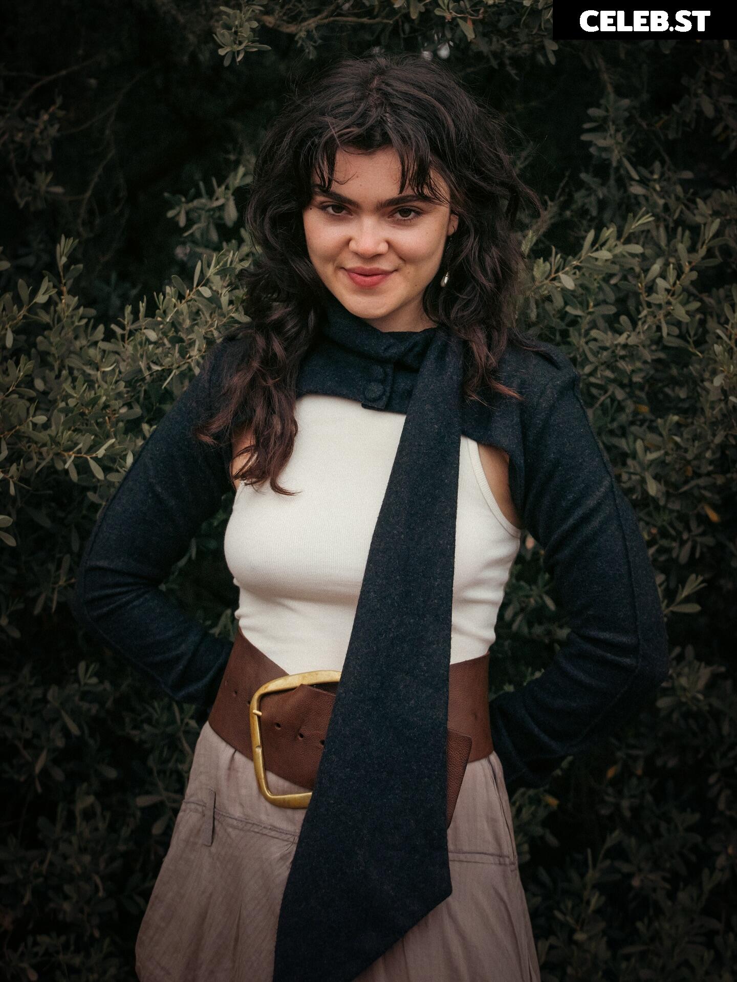 Abigail Morris | The Last Dinner Party Image 12517387