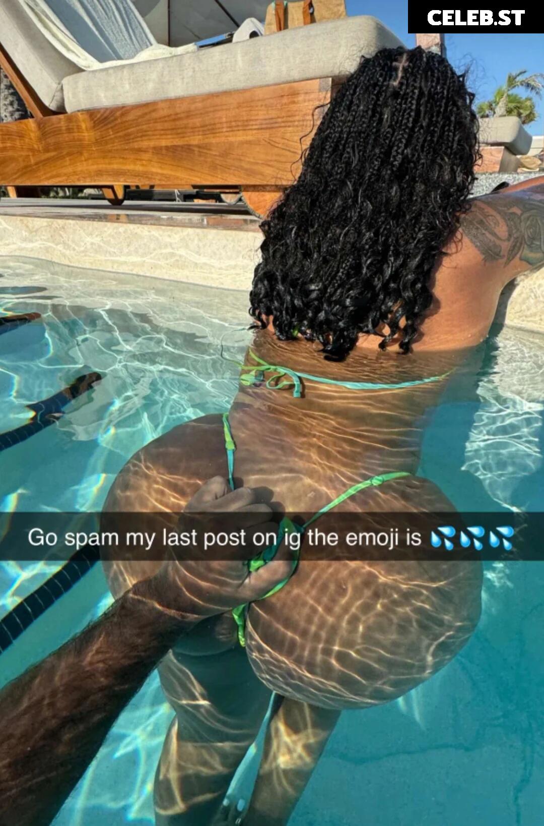 Queen Najia Image 12517319