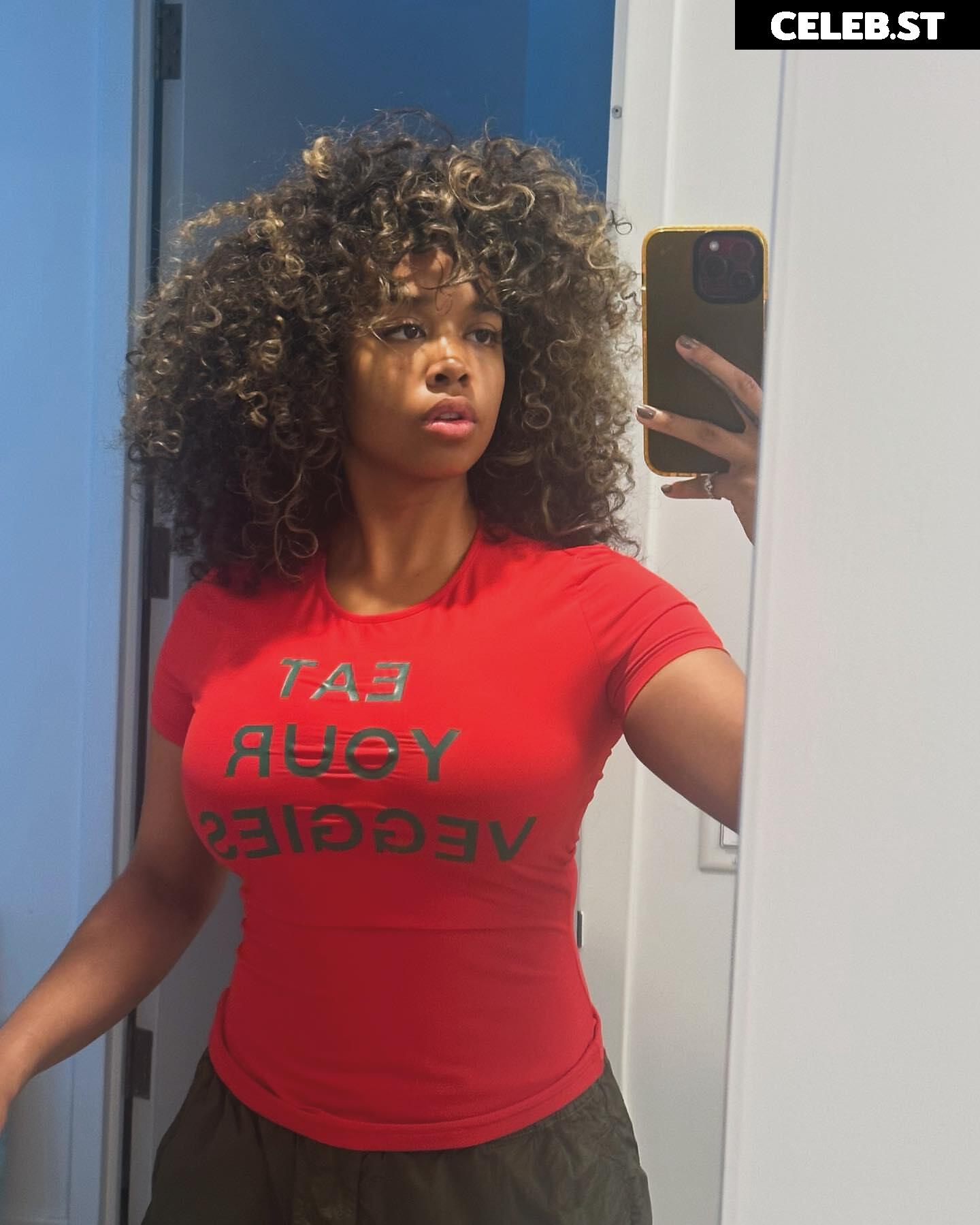 H.E.R./Gabriella Sarmiento Wilson Image 12517343