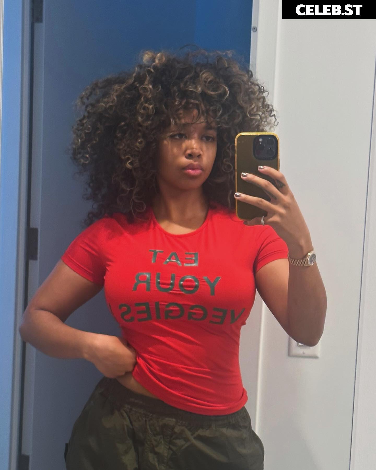 H.E.R./Gabriella Sarmiento Wilson Image 12517342