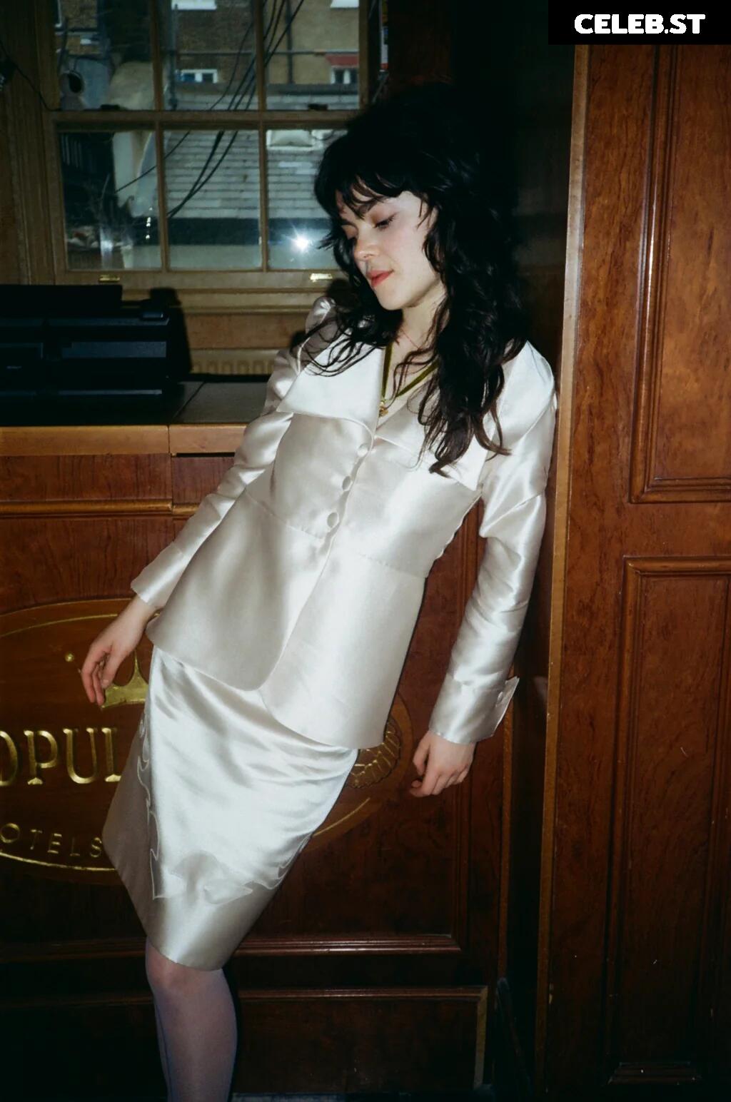 Abigail Morris | The Last Dinner Party Image 12517377